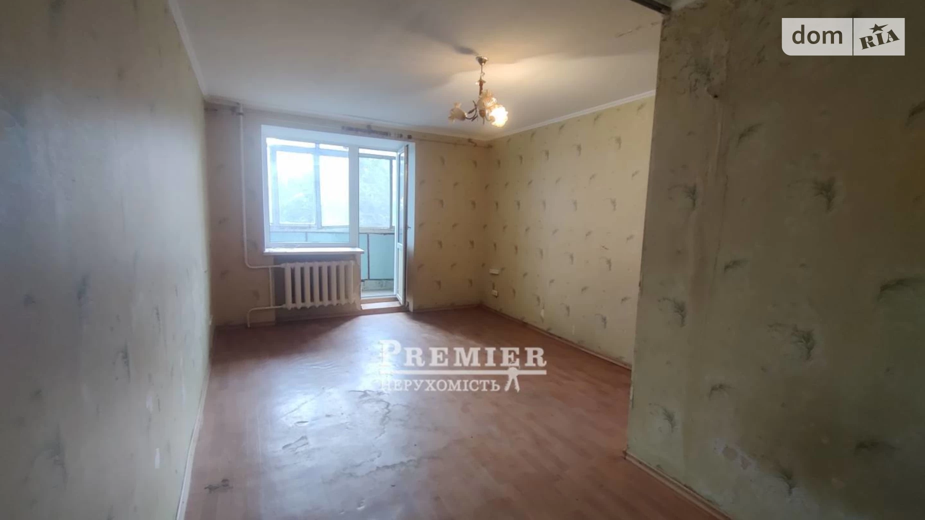 Продается 1-комнатная квартира 35.8 кв. м в Одессе, цена: 22000 $ - фото 2