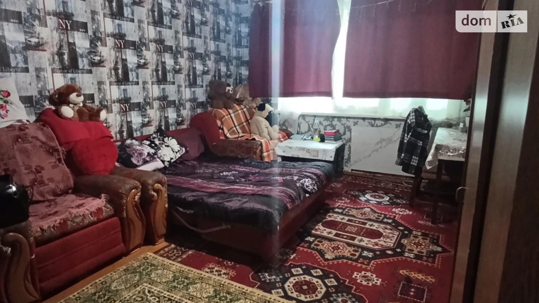 Здається в оренду 2-кімнатна квартира 60 кв. м у Хмельницькому, пров. Героя України Олексія Скоблі(Пушкіна), 45 - фото 4