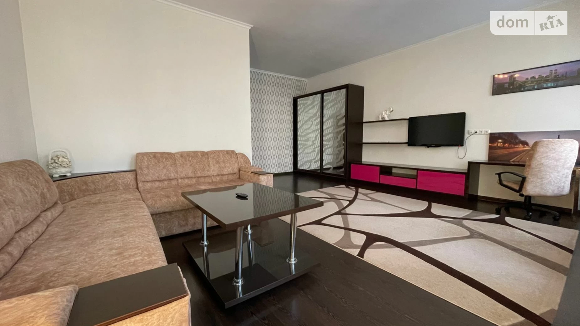 Продается 2-комнатная квартира 85 кв. м в Киеве, ул. Антоновича(Горького), 48Б - фото 3
