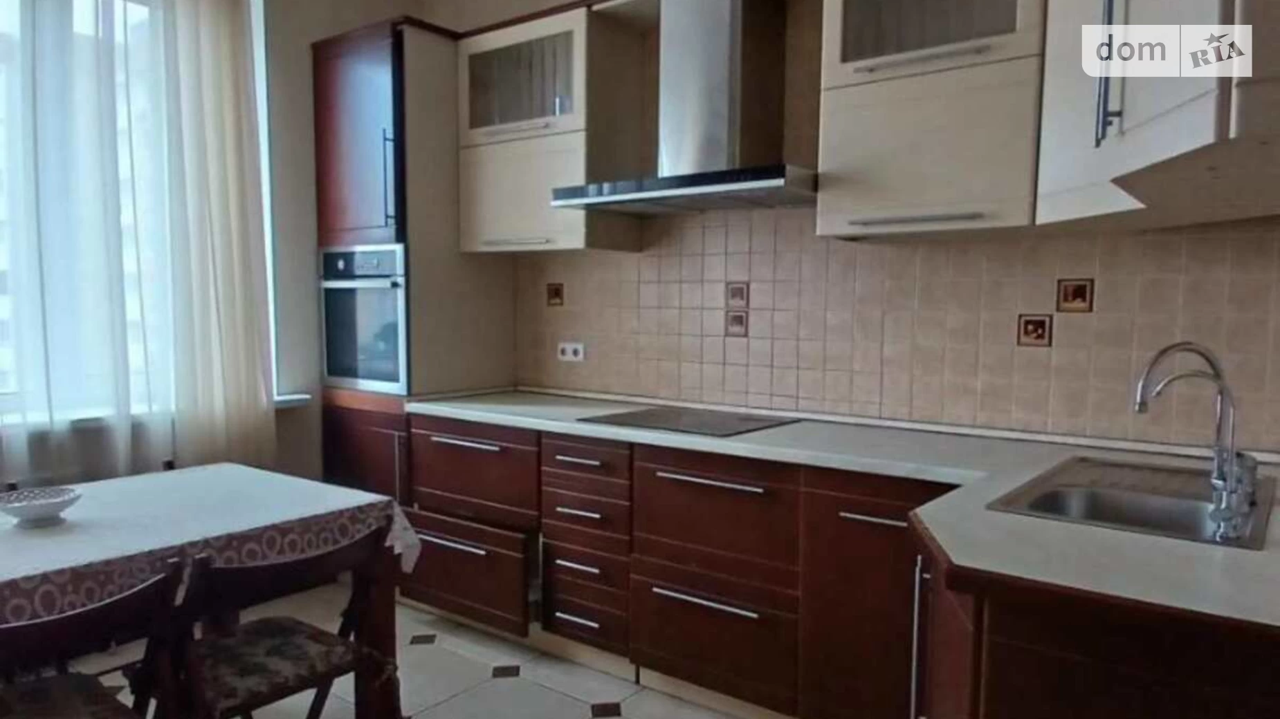 Продається 2-кімнатна квартира 90 кв. м у Києві, цена: 120600 $ - фото 2