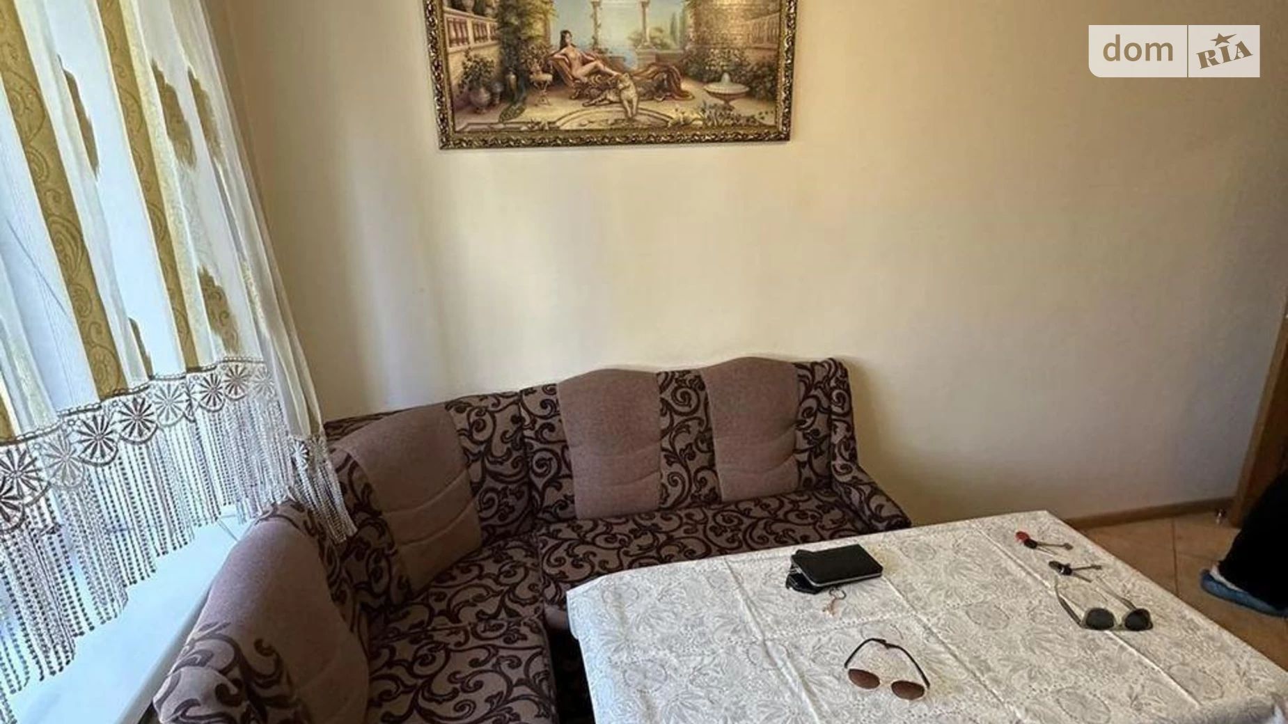 Продається 2-кімнатна квартира 36.2 кв. м у Львові, вул. Володимира Великого - фото 4
