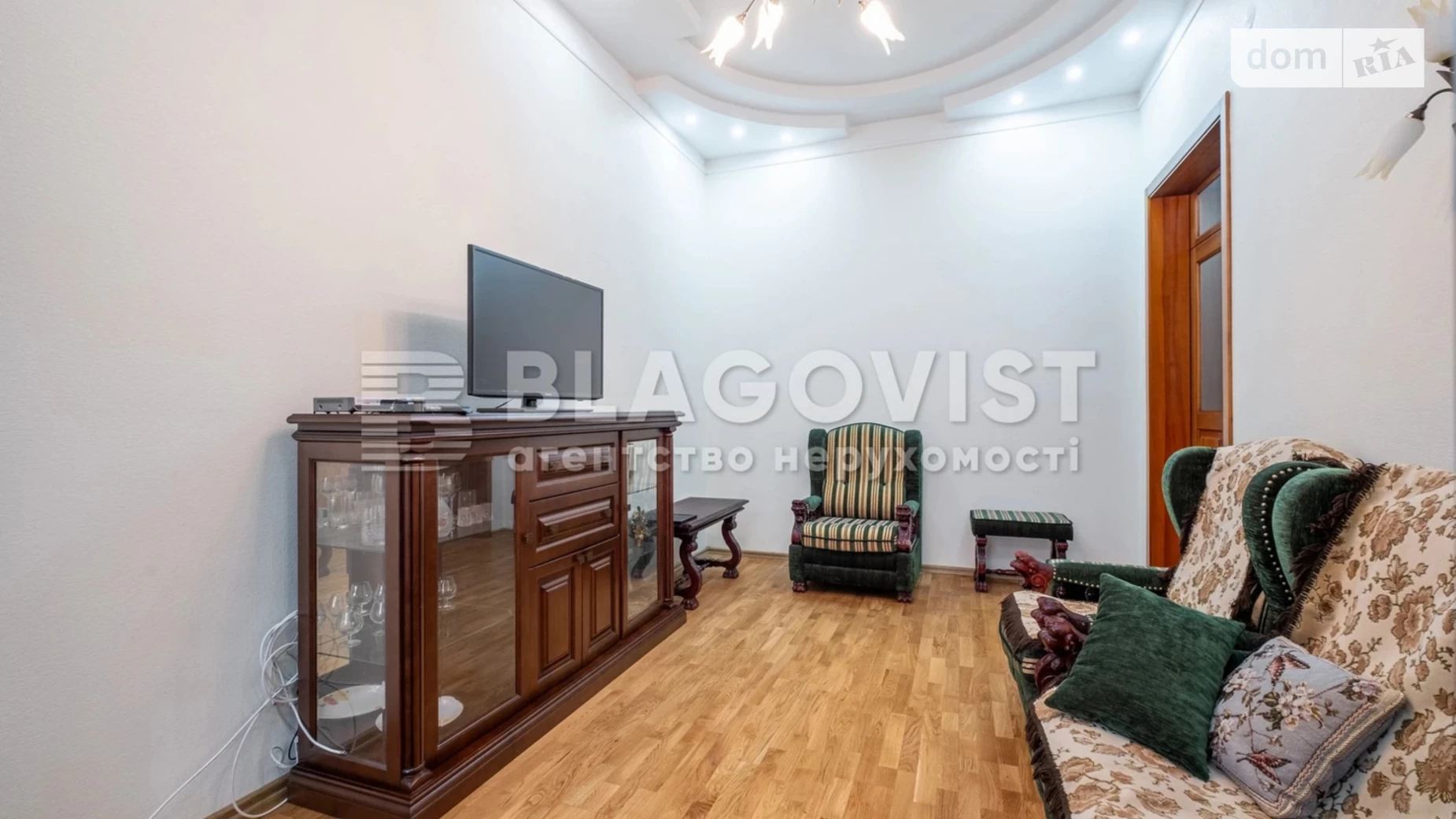 Продается 2-комнатная квартира 72 кв. м в Киеве, ул. Крещатик, 15 - фото 5