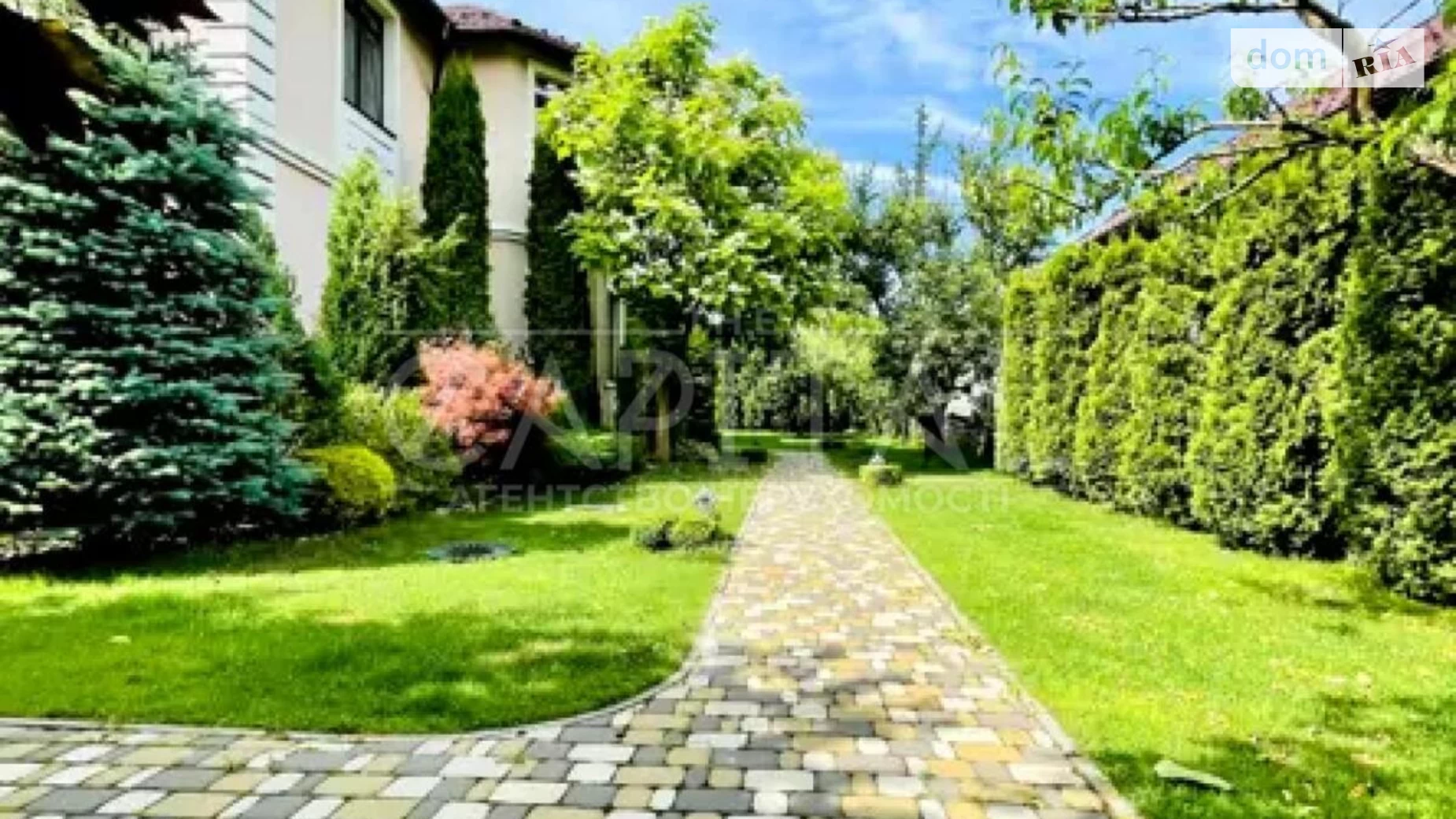 Сдается в аренду дом на 2 этажа 242 кв. м с подвалом, цена: 2800 $ - фото 5