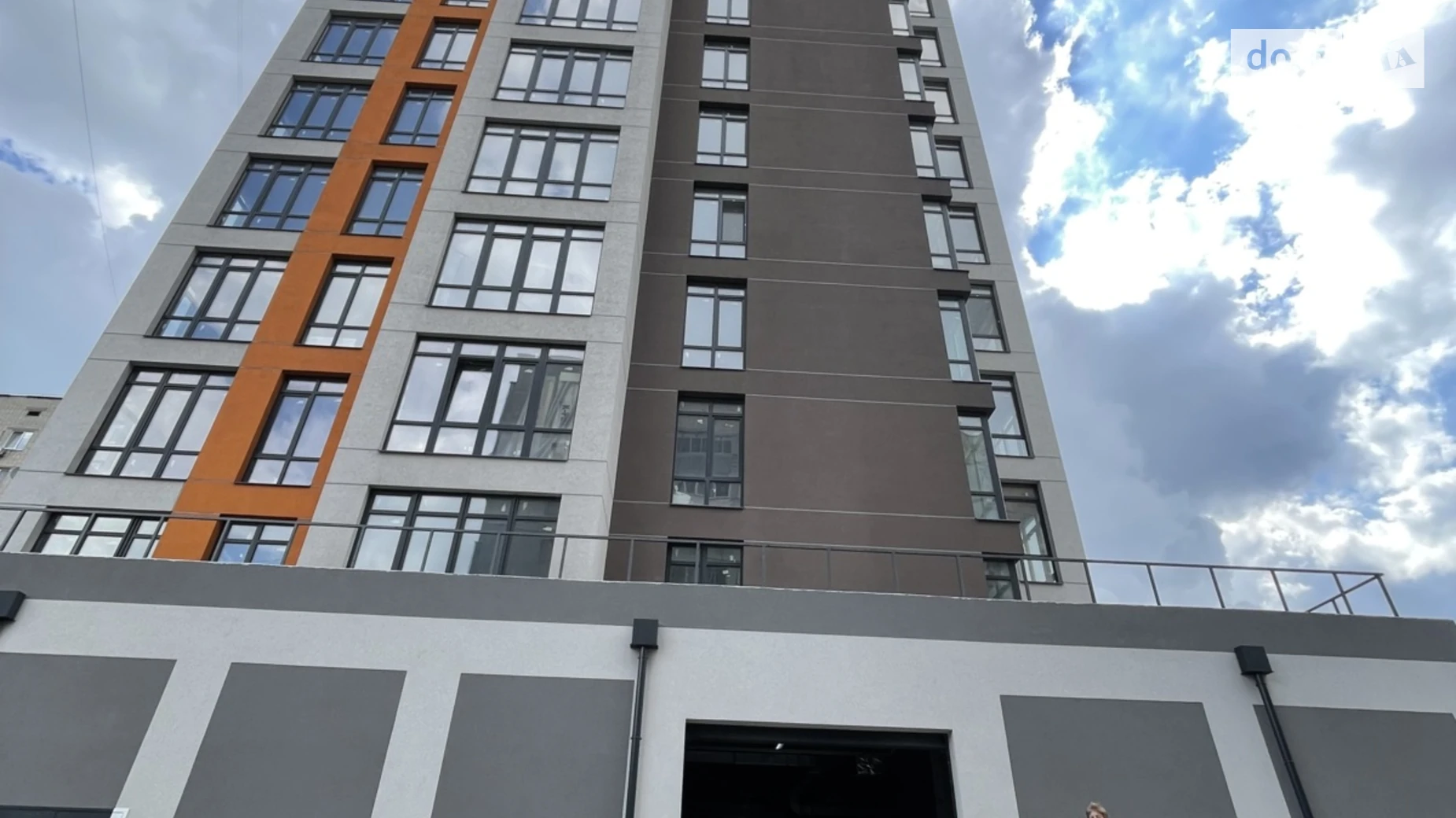 Продается 1-комнатная квартира 46 кв. м в Днепре, ул. Квитки Цисык(Королевой Гули), 12Г - фото 4