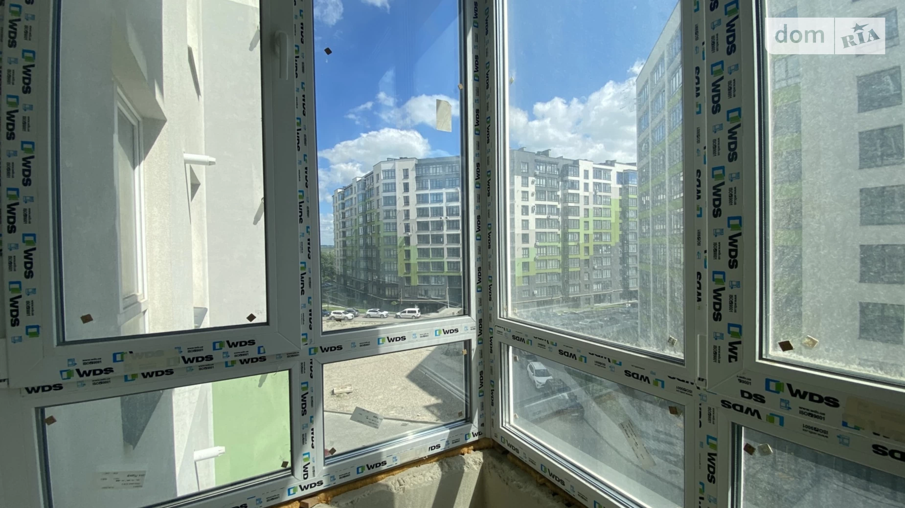 Продается 2-комнатная квартира 60 кв. м в Криховцах, ул. Приозерная, 27 - фото 5