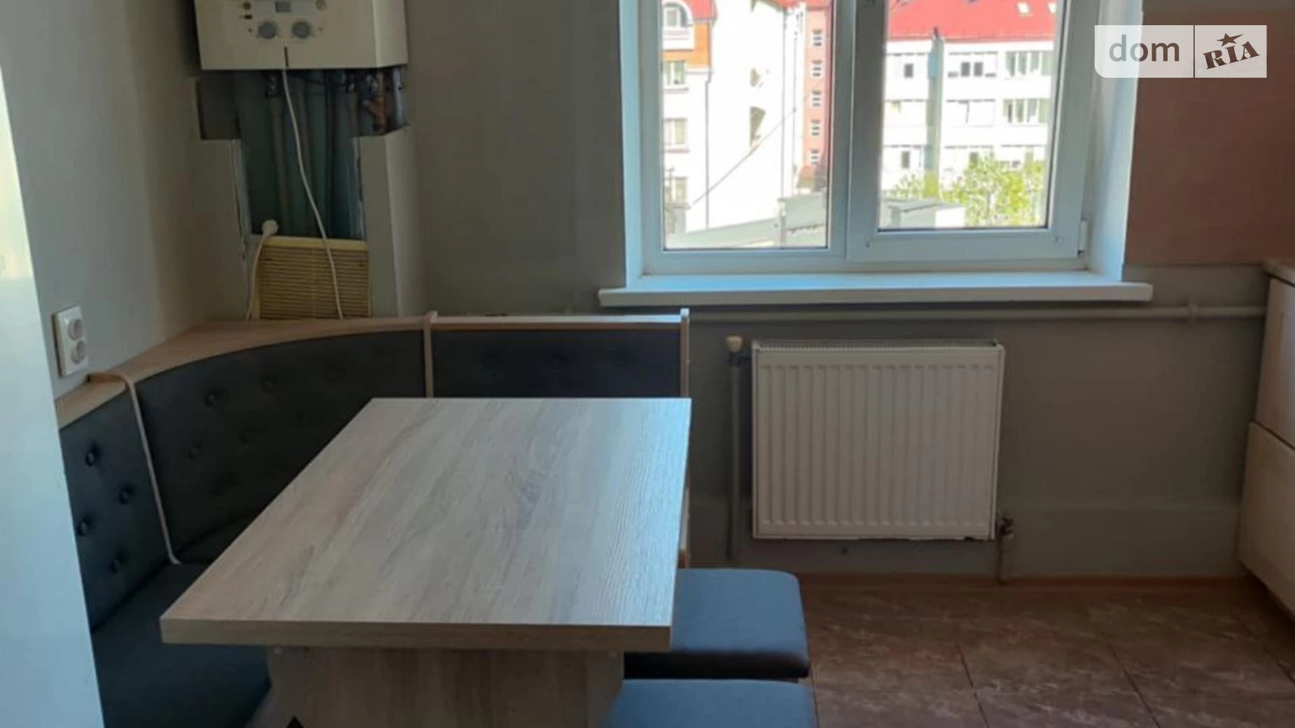 Здається в оренду 4-кімнатна квартира 87 кв. м у Івано-Франківську, вул. Миколайчука Івана, 12 - фото 3