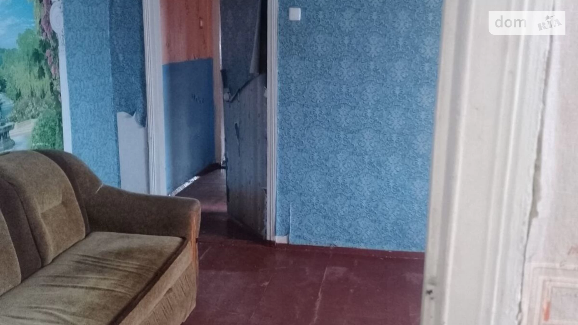 Сдается в аренду часть дома 75 кв. м с гаражом, цена: 2490 грн - фото 3