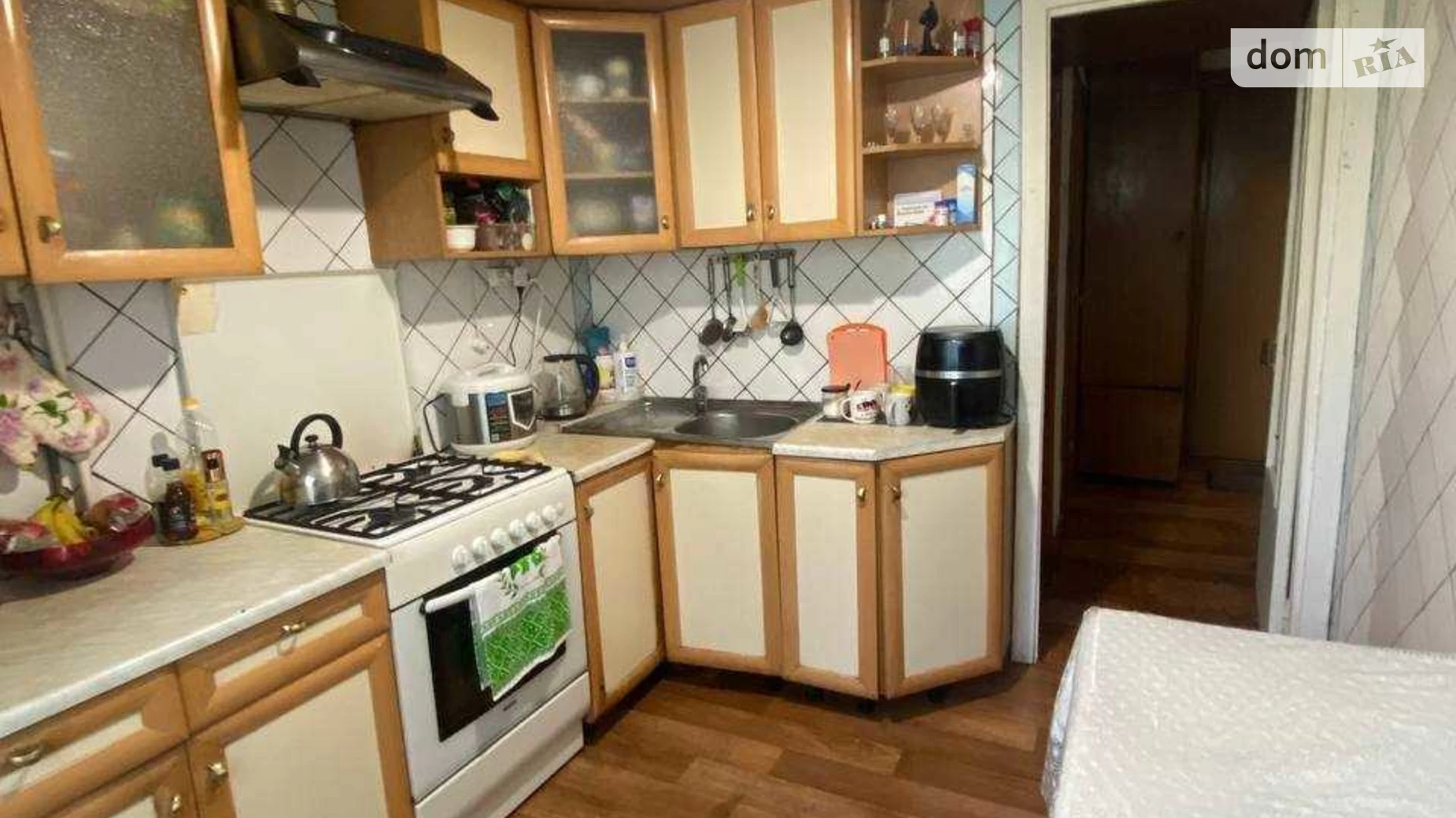 Продается 2-комнатная квартира 49 кв. м в Днепре, ул. Шнеерсона Менахем-Мендл, 11 - фото 3