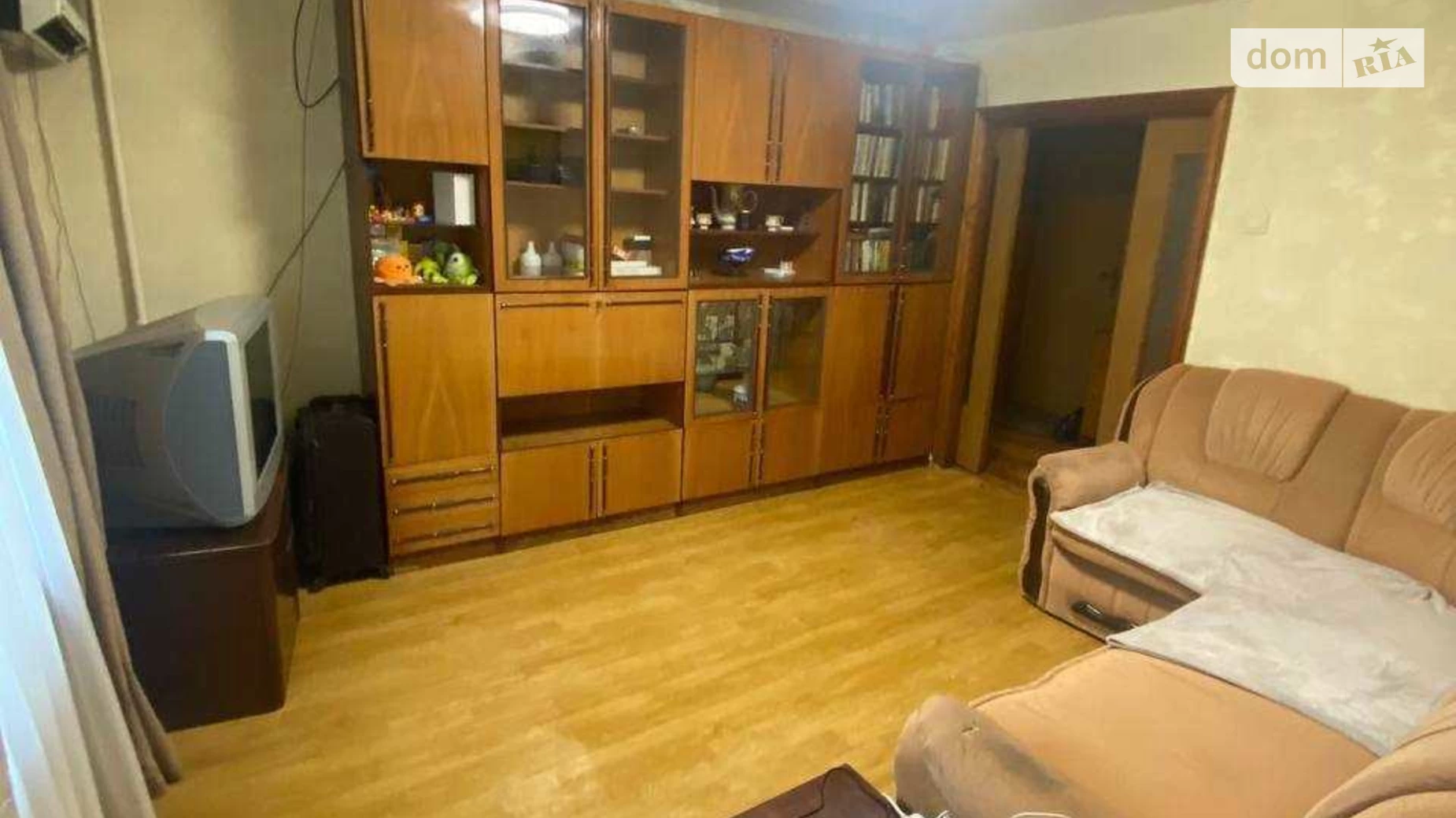 Продается 2-комнатная квартира 49 кв. м в Днепре, ул. Шнеерсона Менахем-Мендл, 11 - фото 2