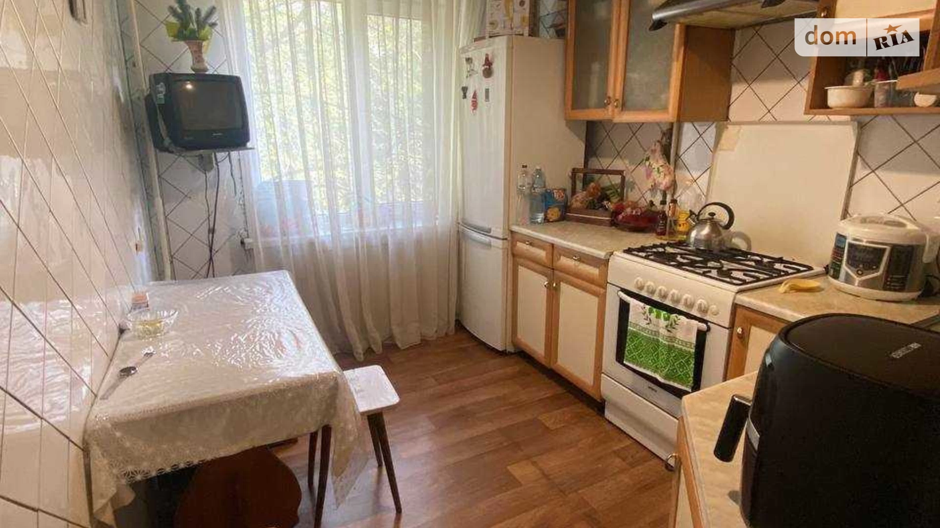 Продается 2-комнатная квартира 49 кв. м в Днепре, ул. Шнеерсона Менахем-Мендл, 11 - фото 4