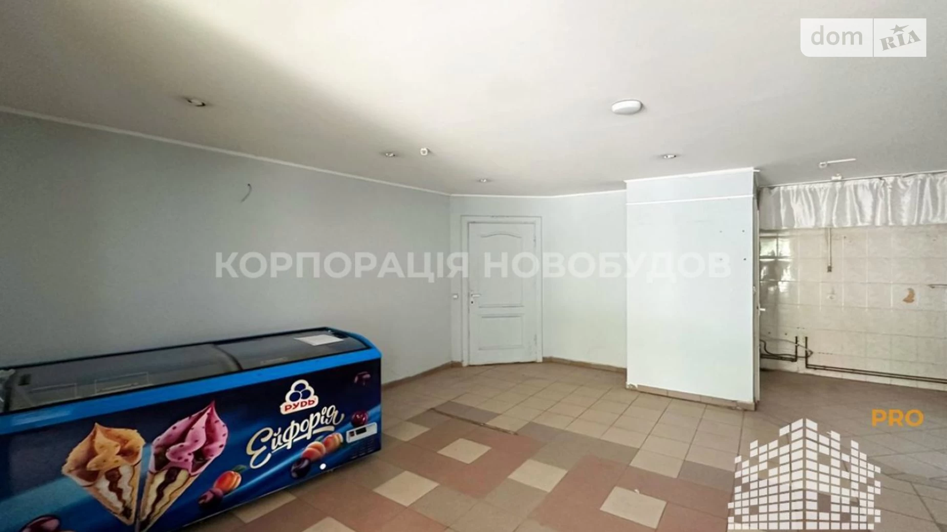 Здається в оренду приміщення вільного призначення 33 кв. м в 5-поверховій будівлі, цена: 350 $ - фото 3