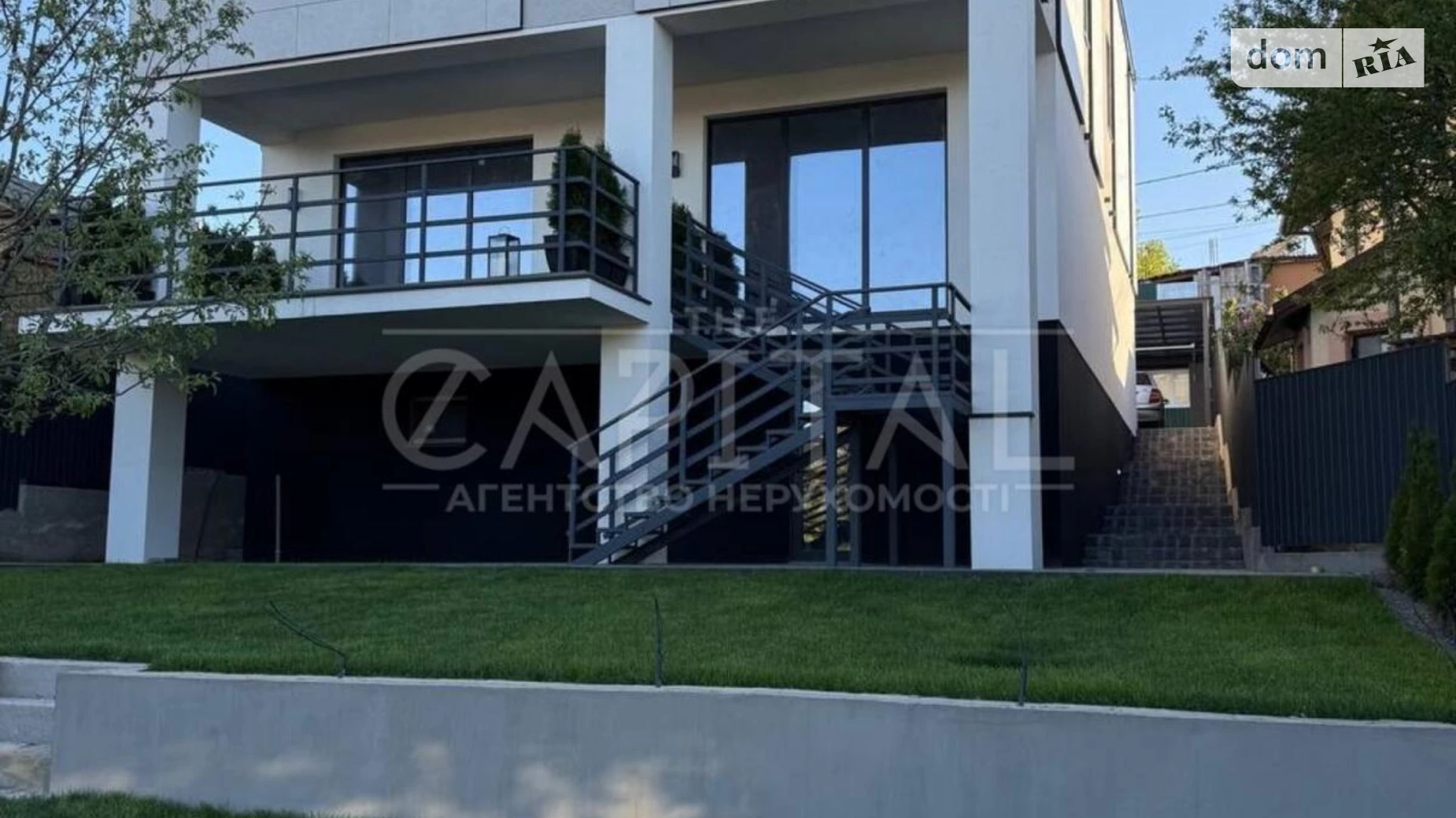 Продається будинок 2 поверховий 322.2 кв. м з бесідкою, цена: 550000 $ - фото 2