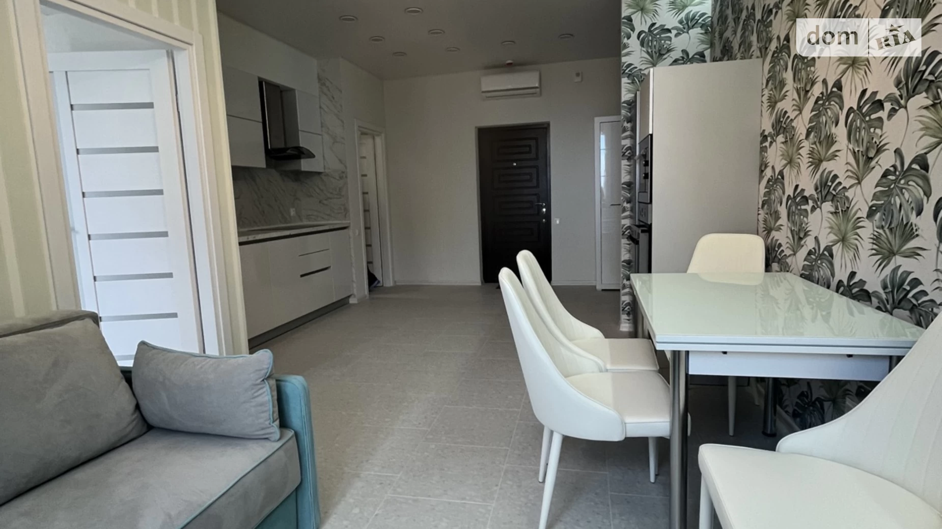 Продается 2-комнатная квартира 64 кв. м в Одессе, ул. Генуэзская - фото 2