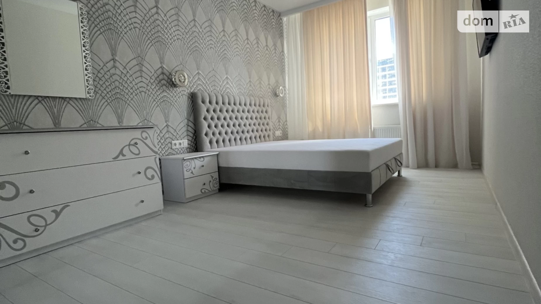 Продается 2-комнатная квартира 64 кв. м в Одессе, ул. Генуэзская - фото 3