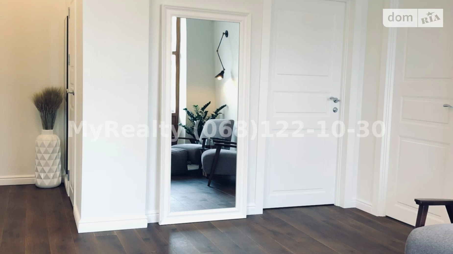 Продается 3-комнатная квартира 57 кв. м в Киеве, ул. Богдана Хмельницкого, 57 - фото 3