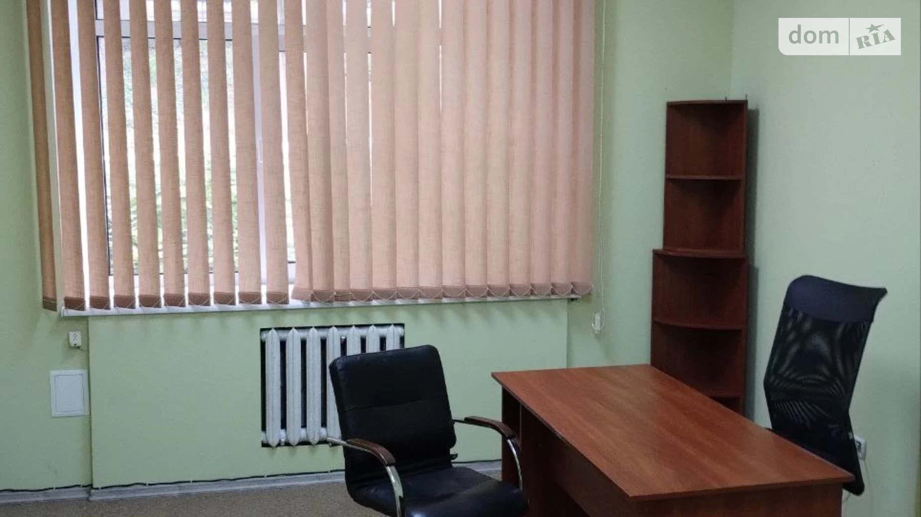 Сдается в аренду офис 17.3 кв. м в бизнес-центре, цена: 9200 грн - фото 5