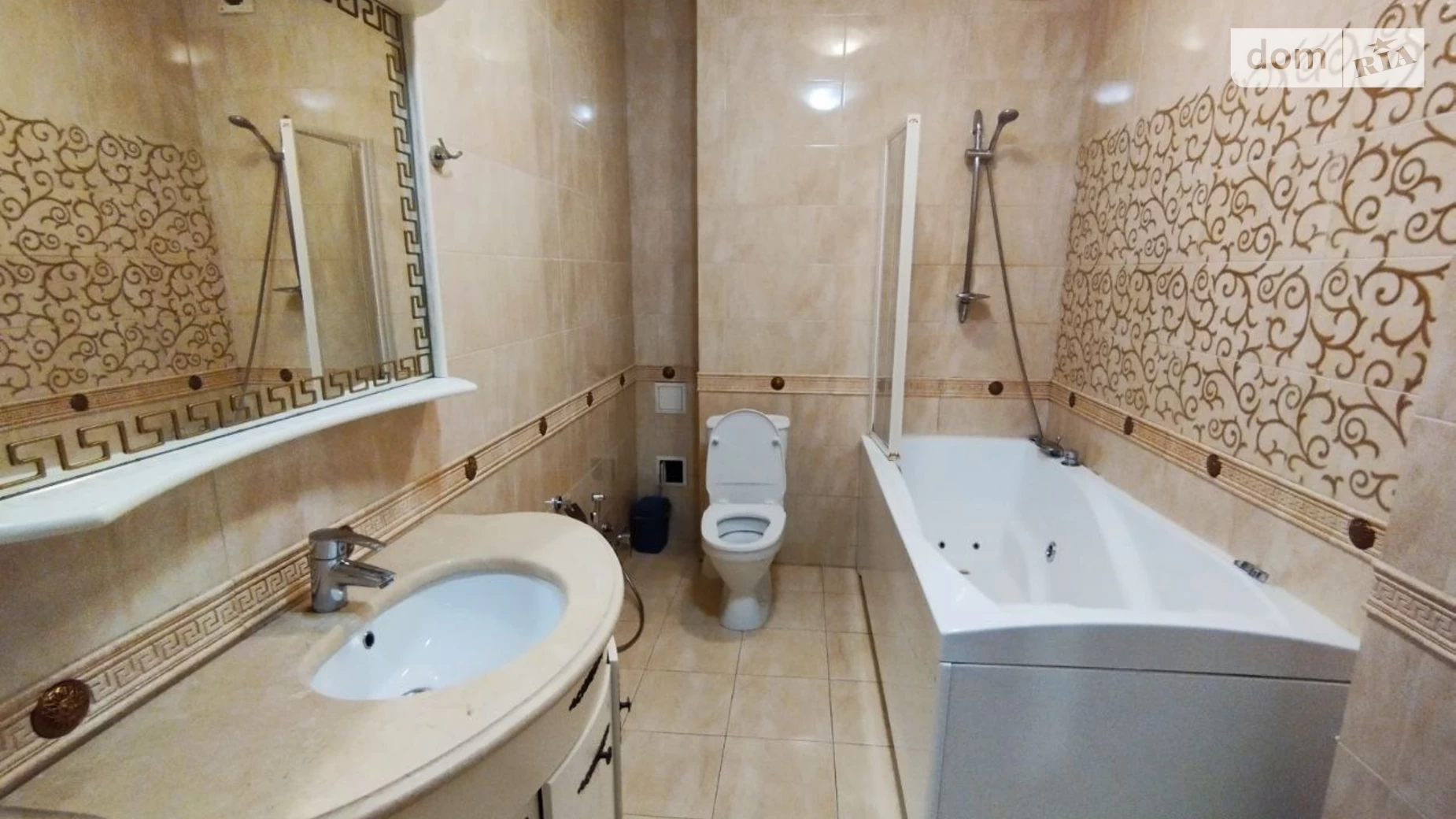 Сдается в аренду 1-комнатная квартира в Одессе, ул. Генуэзская, 5 - фото 2
