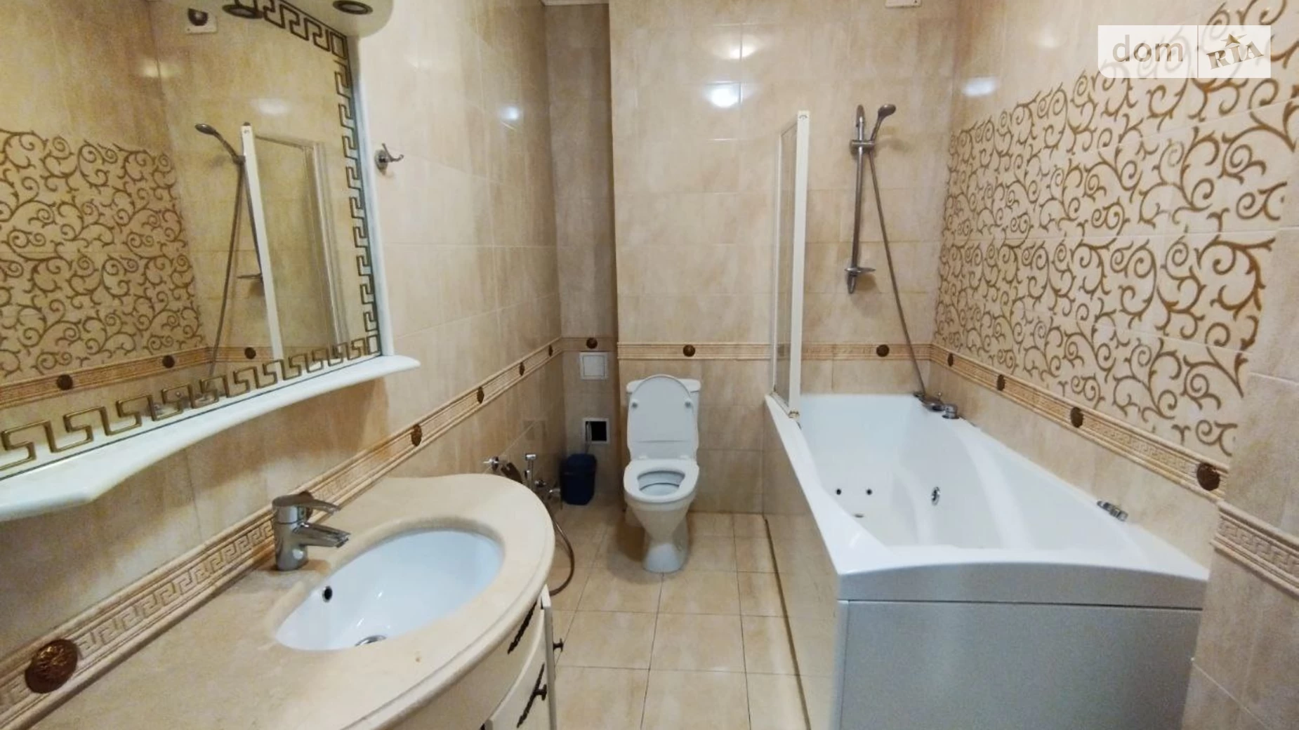 Сдается в аренду 1-комнатная квартира в Одессе, ул. Генуэзская, 5 - фото 4
