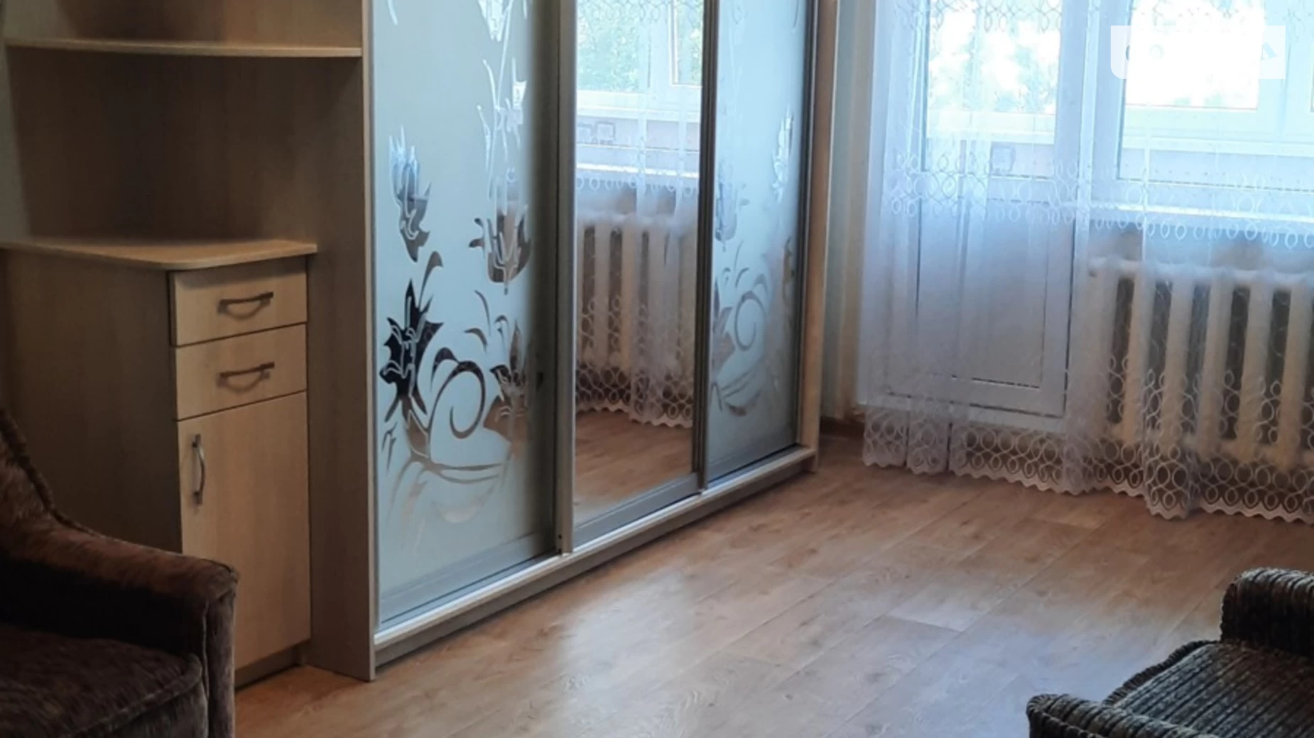 Здається в оренду 1-кімнатна квартира 36 кв. м у Білій Церкві, вул. Петра Калнишевського(Пролетарська), 8 - фото 3