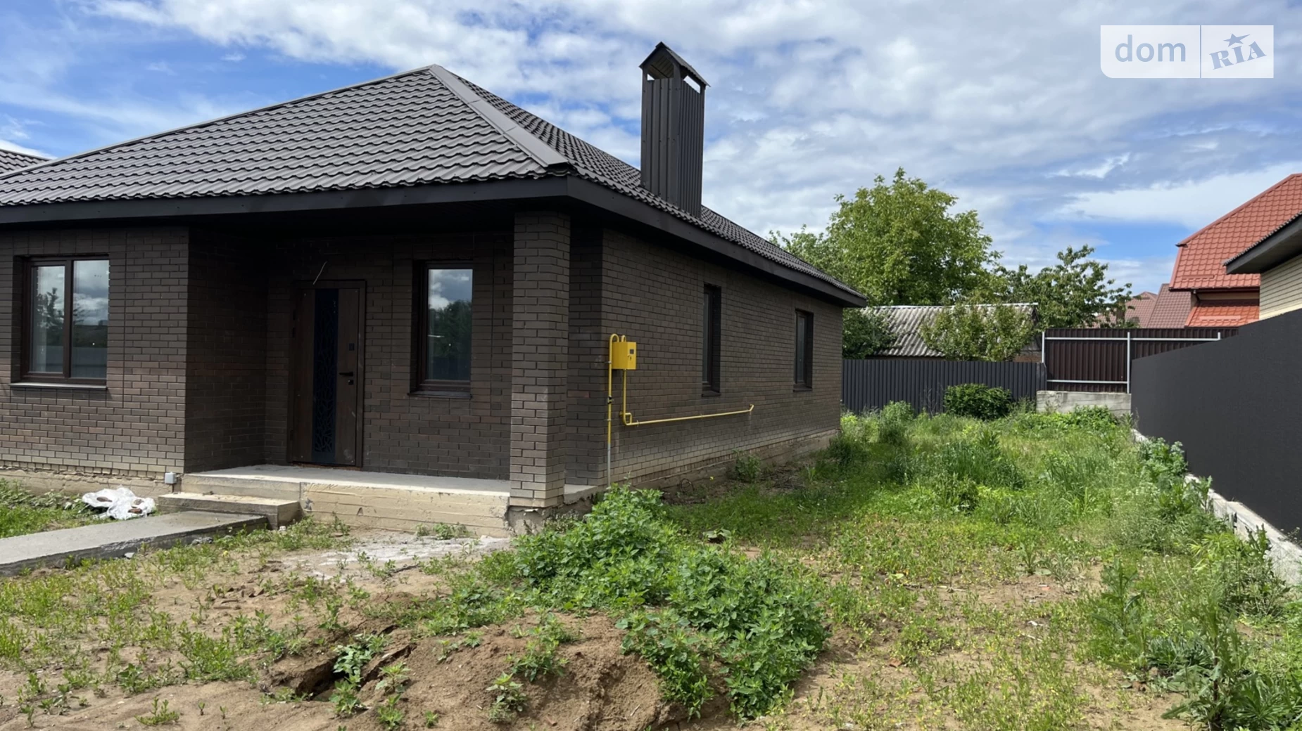 Продается одноэтажный дом 103 кв. м с гаражом, цена: 83000 $ - фото 2