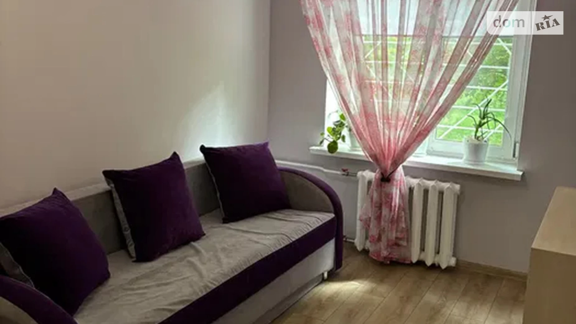 Продається 2-кімнатна квартира 38 кв. м у Києві, цена: 49900 $ - фото 2
