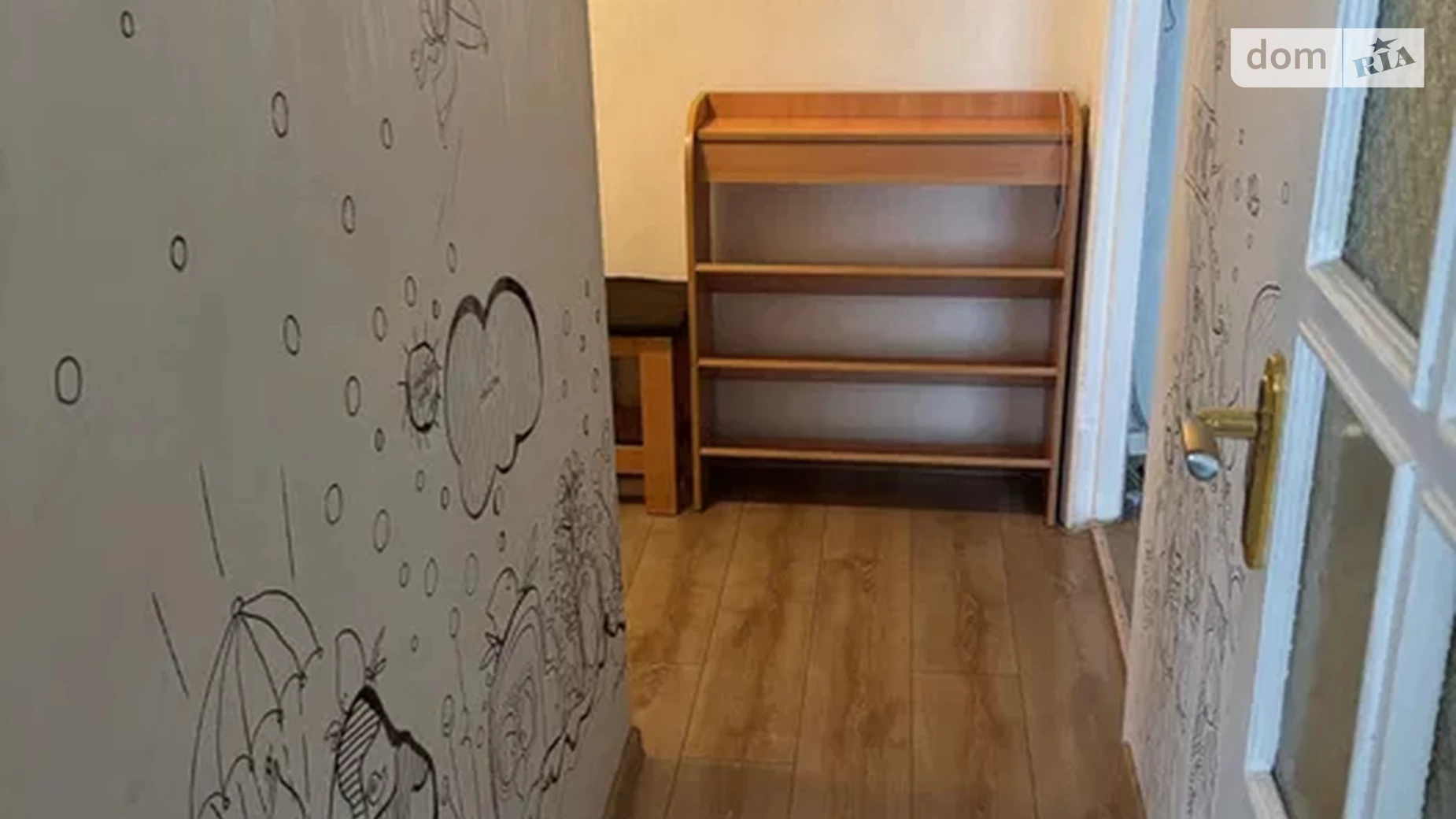 Продається 2-кімнатна квартира 38 кв. м у Києві, цена: 49900 $ - фото 4
