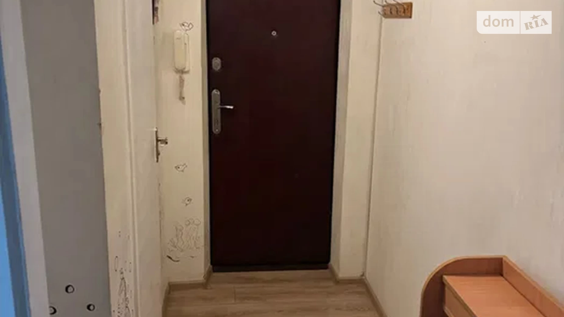 Продається 2-кімнатна квартира 38 кв. м у Києві, цена: 49900 $ - фото 5
