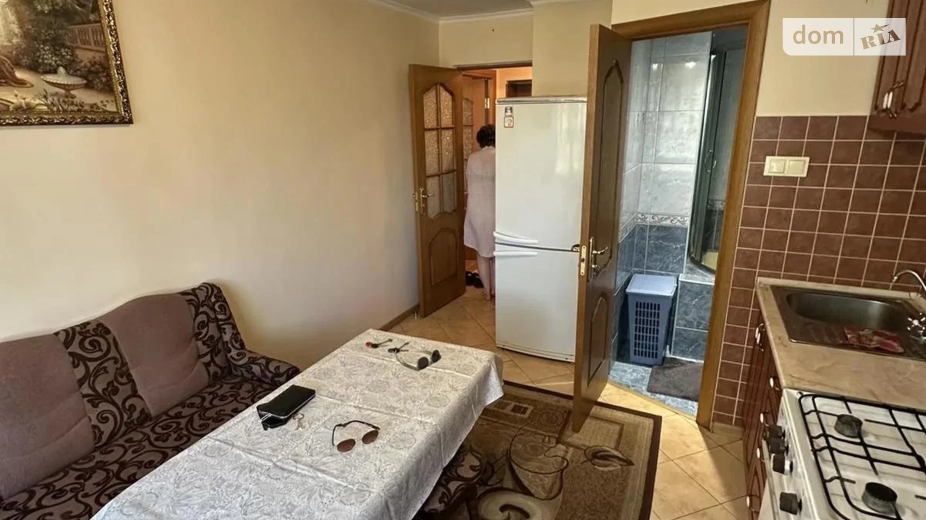 Продається 1-кімнатна квартира 36.2 кв. м у Львові, цена: 55000 $ - фото 4