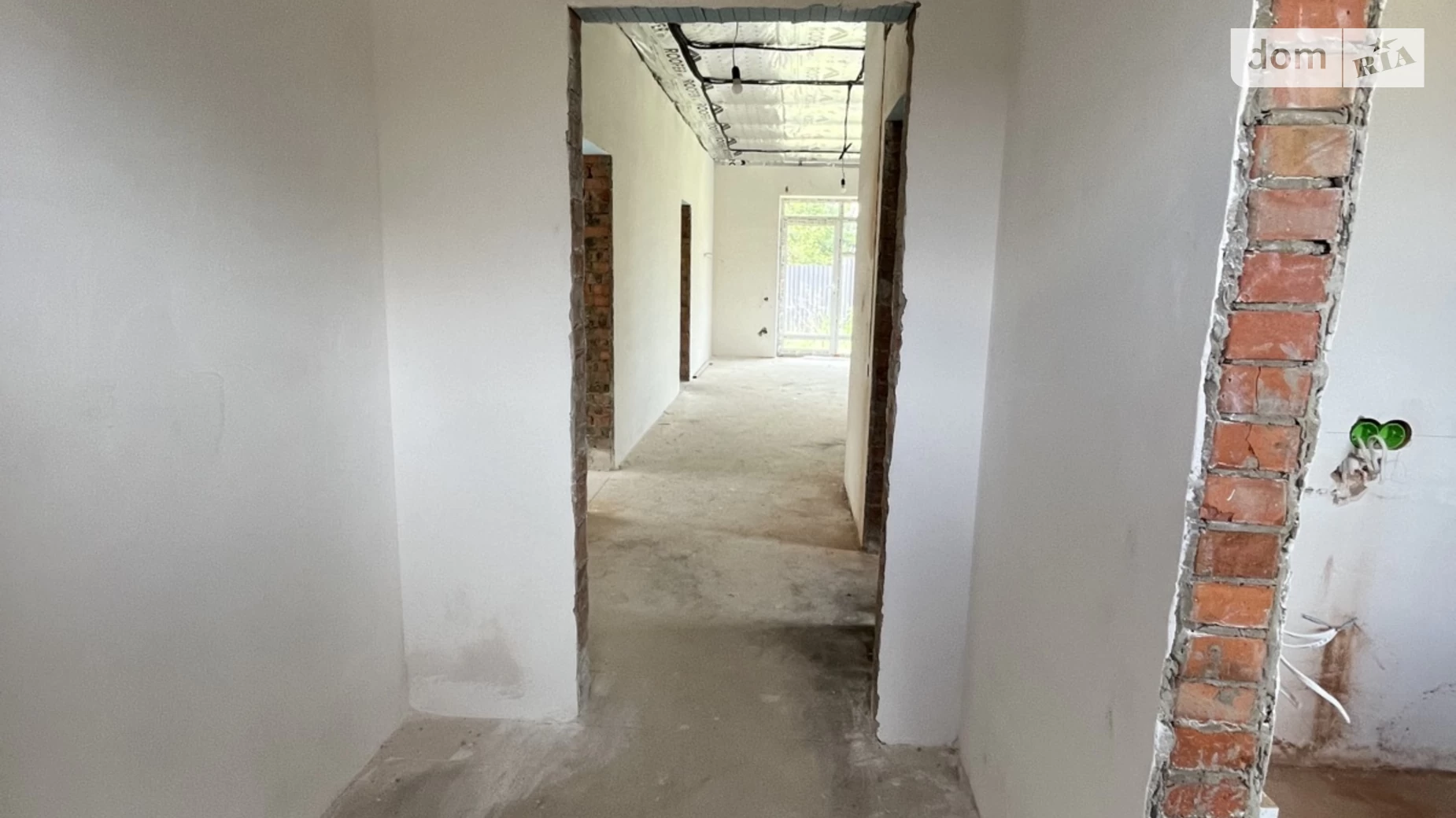 Продается одноэтажный дом 103 кв. м с гаражом, цена: 83000 $ - фото 5