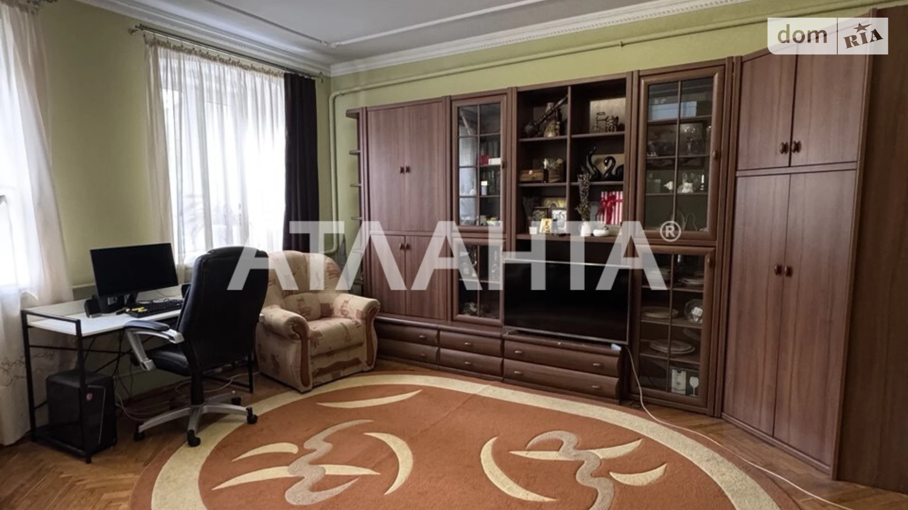 Продається 2-кімнатна квартира 55.5 кв. м у Чернівцях - фото 3