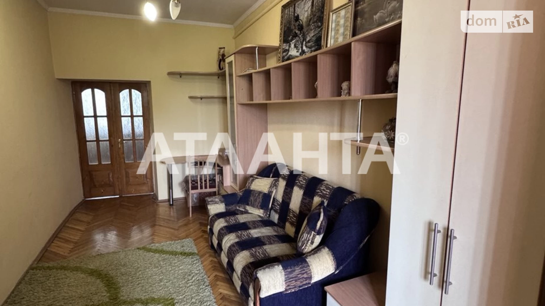 Продається 2-кімнатна квартира 55.5 кв. м у Чернівцях - фото 5