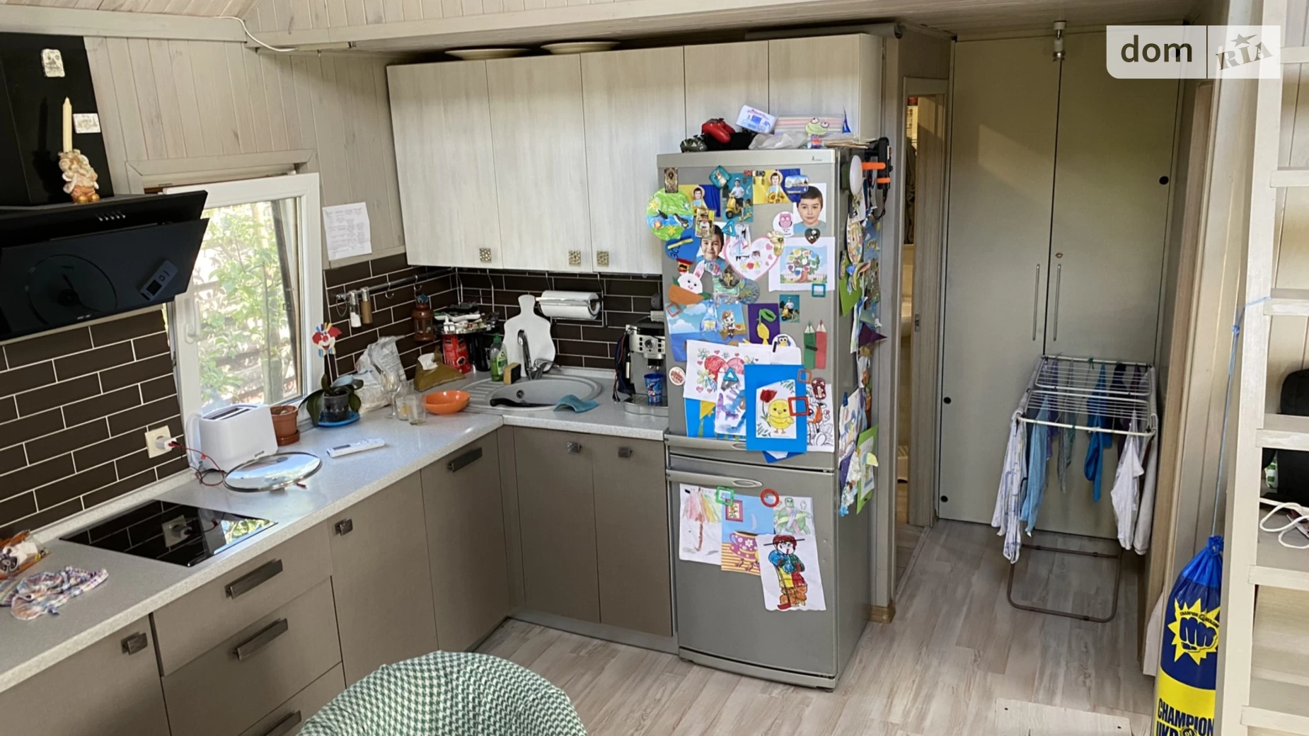 Продається будинок 2 поверховий 70 кв. м з меблями, цена: 60000 $ - фото 5