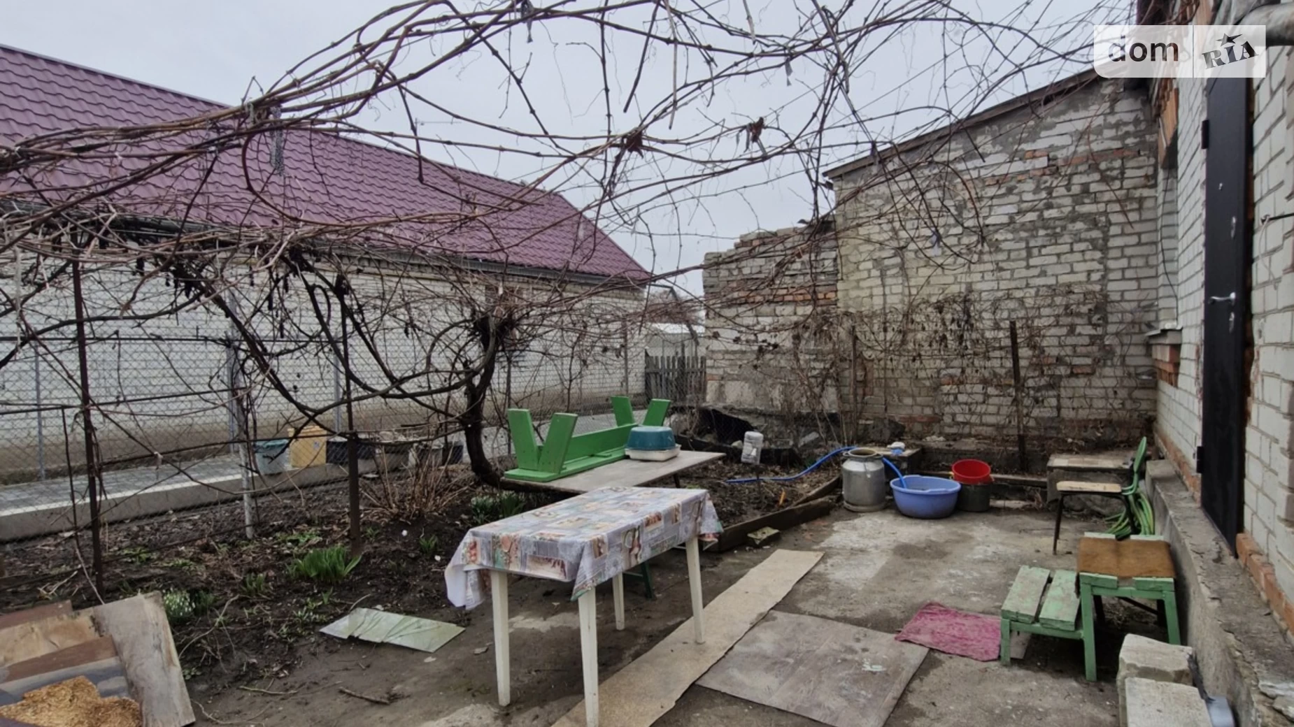 Продається частина будинку 41 кв. м з гаражем, цена: 27000 $ - фото 4