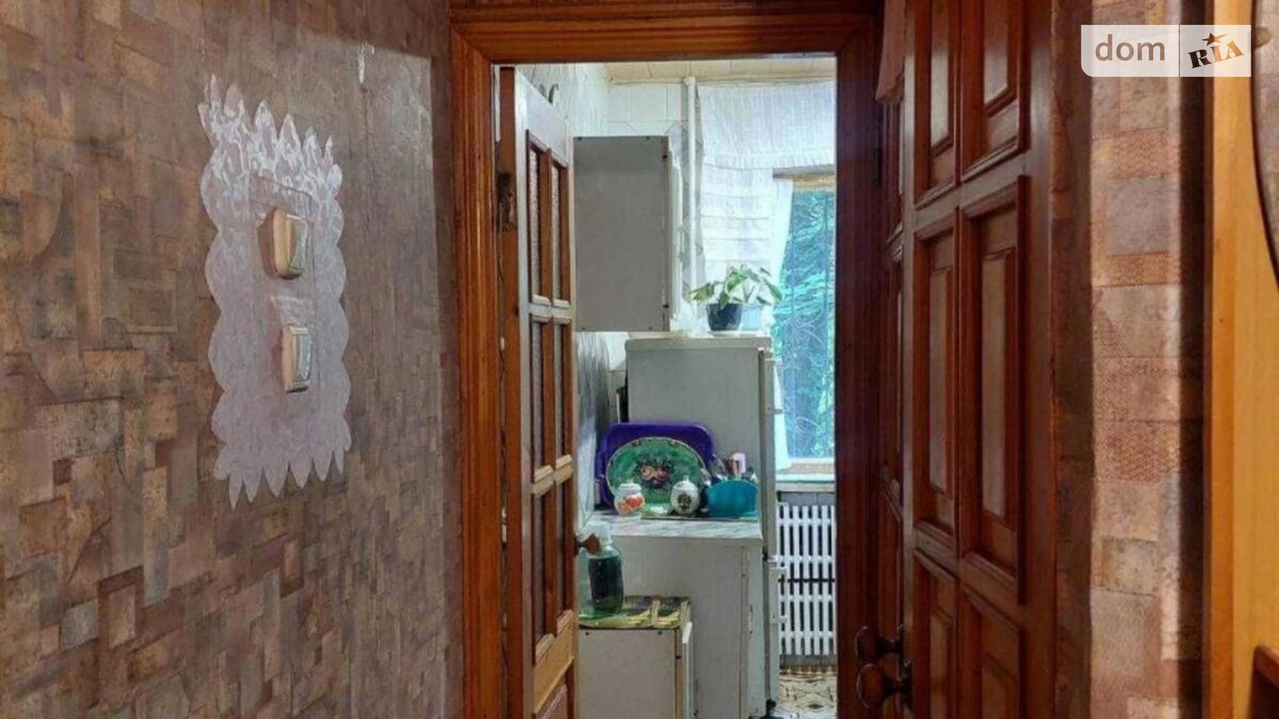 Продается 2-комнатная квартира 44 кв. м в Харькове, ул. Валентиновская, 23В - фото 5