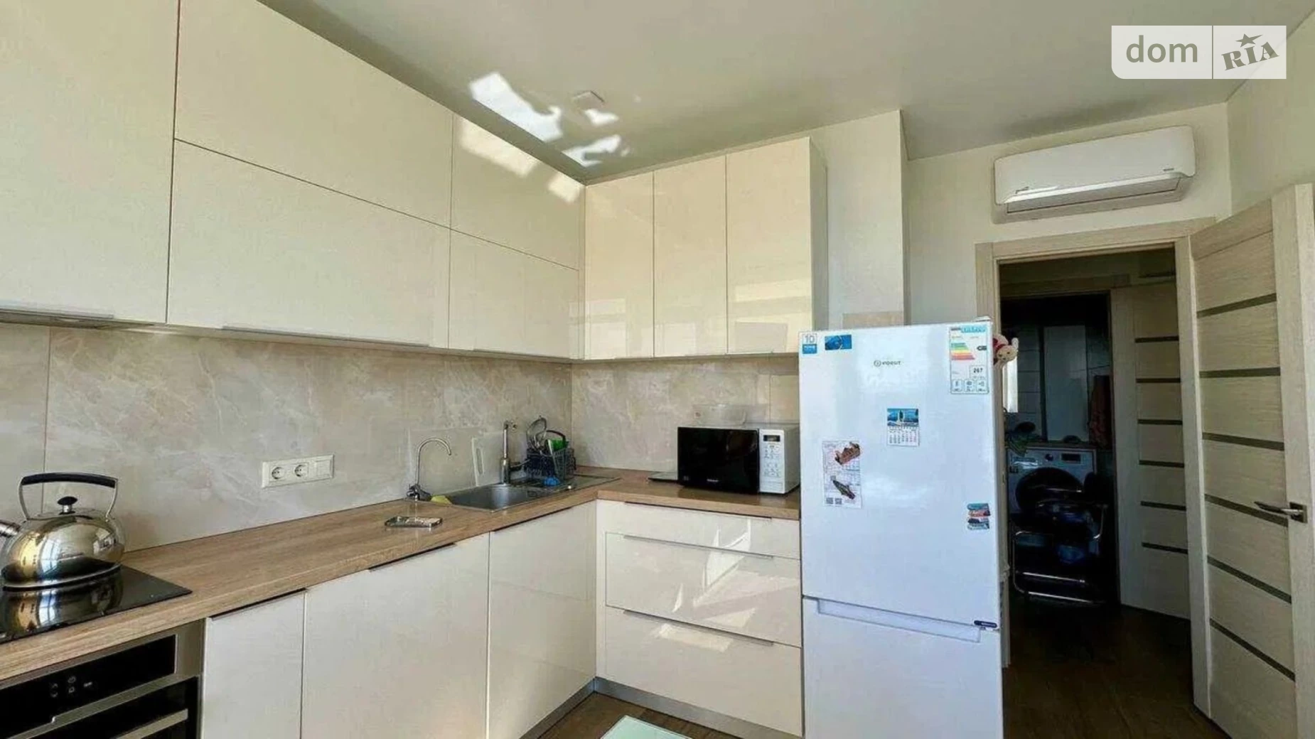 Продается 2-комнатная квартира 59 кв. м в Лиманке, цена: 75000 $ - фото 3