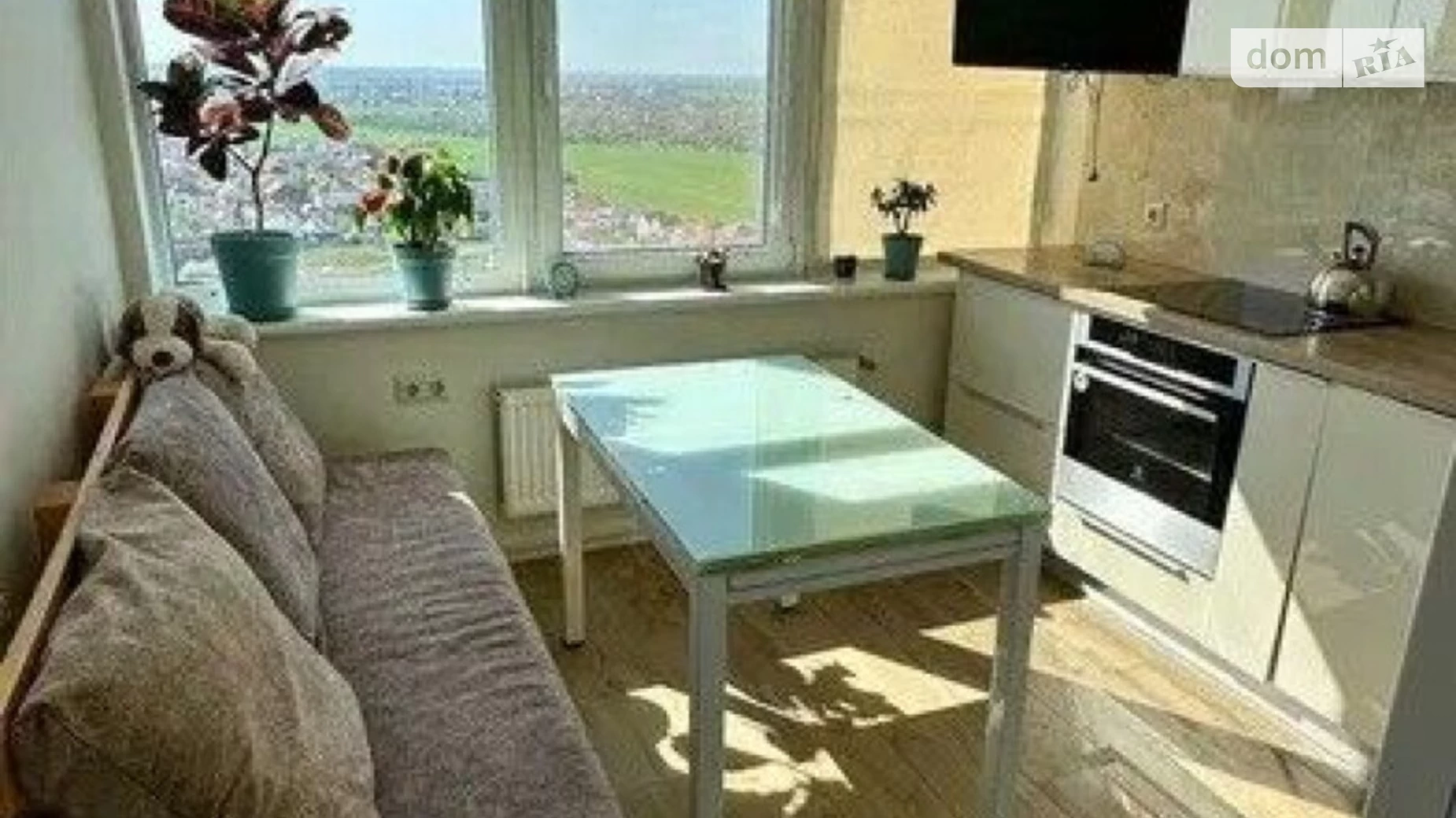 Продается 2-комнатная квартира 59 кв. м в Лиманке, ул. Жемчужная, 9 - фото 2