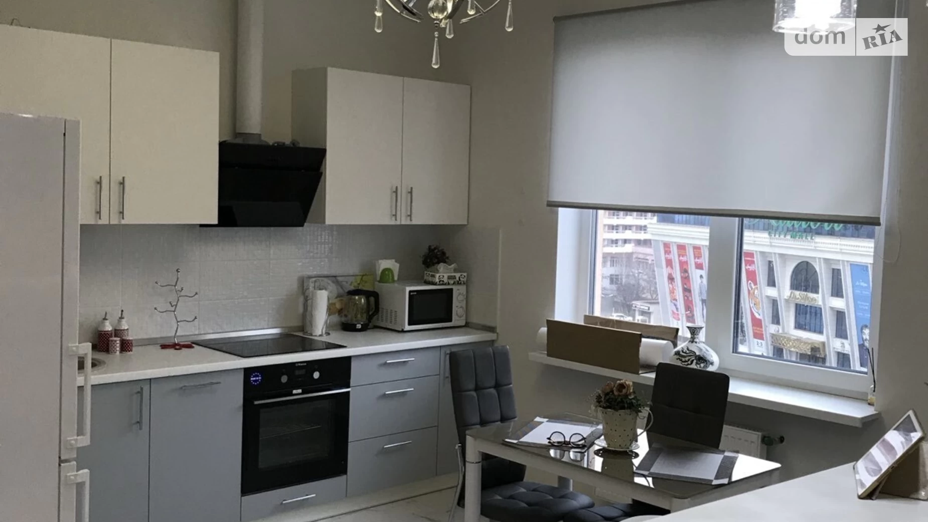 Продається 1-кімнатна квартира 45.2 кв. м у Одесі, вул. Генуезька, 3Б - фото 2