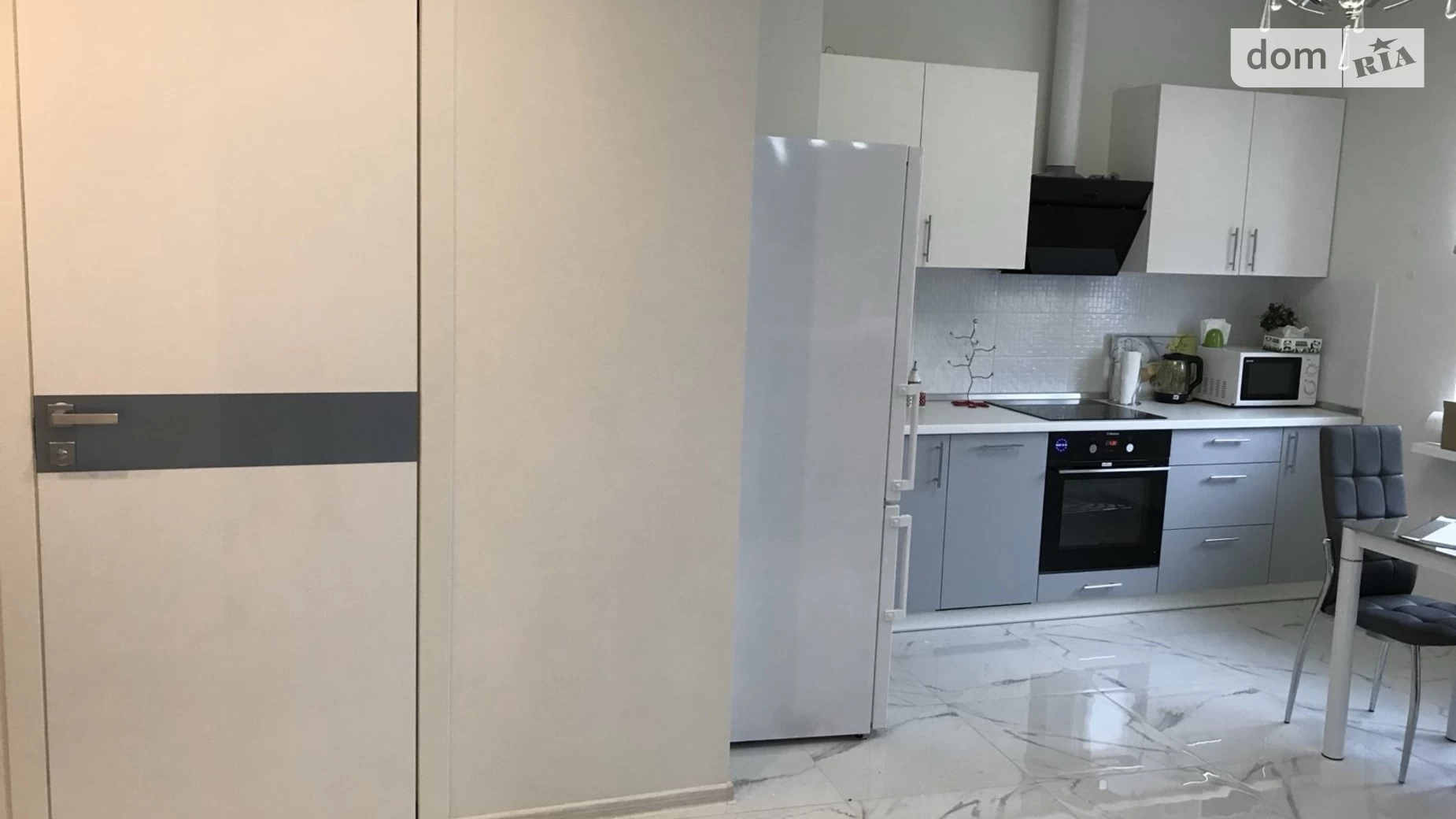 Продається 1-кімнатна квартира 45.2 кв. м у Одесі, вул. Генуезька, 3Б - фото 5