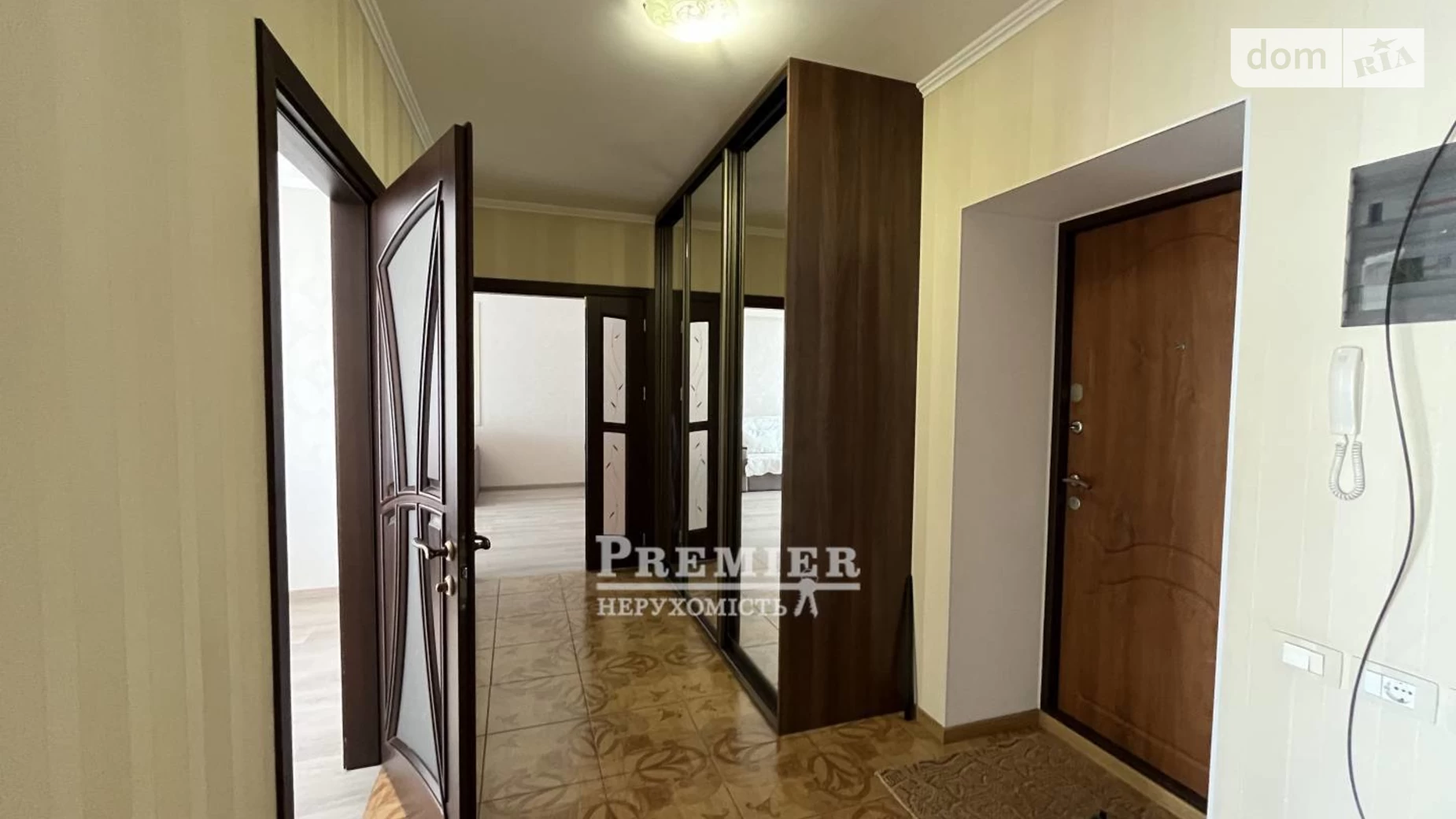 Продається 2-кімнатна квартира 74 кв. м у Одесі, вул. Палія Семена, 77 - фото 4