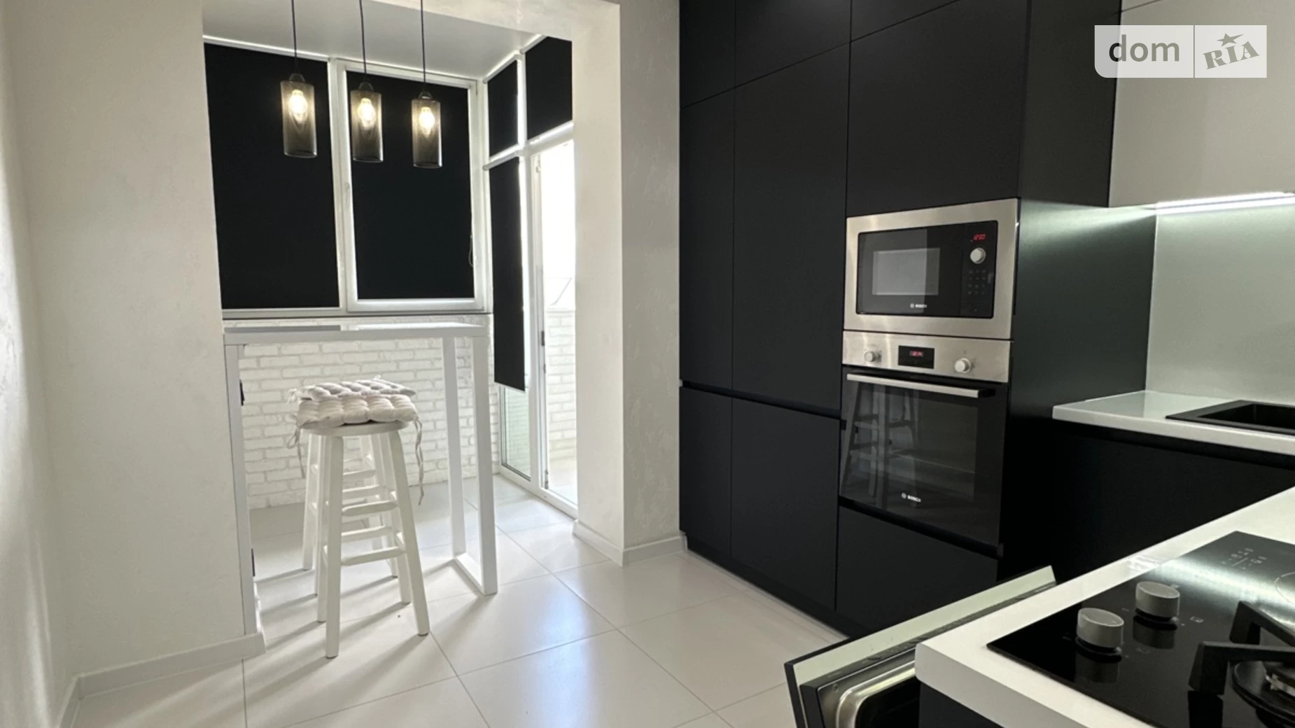 Продається 1-кімнатна квартира 40 кв. м у Бучі, цена: 50000 $ - фото 4