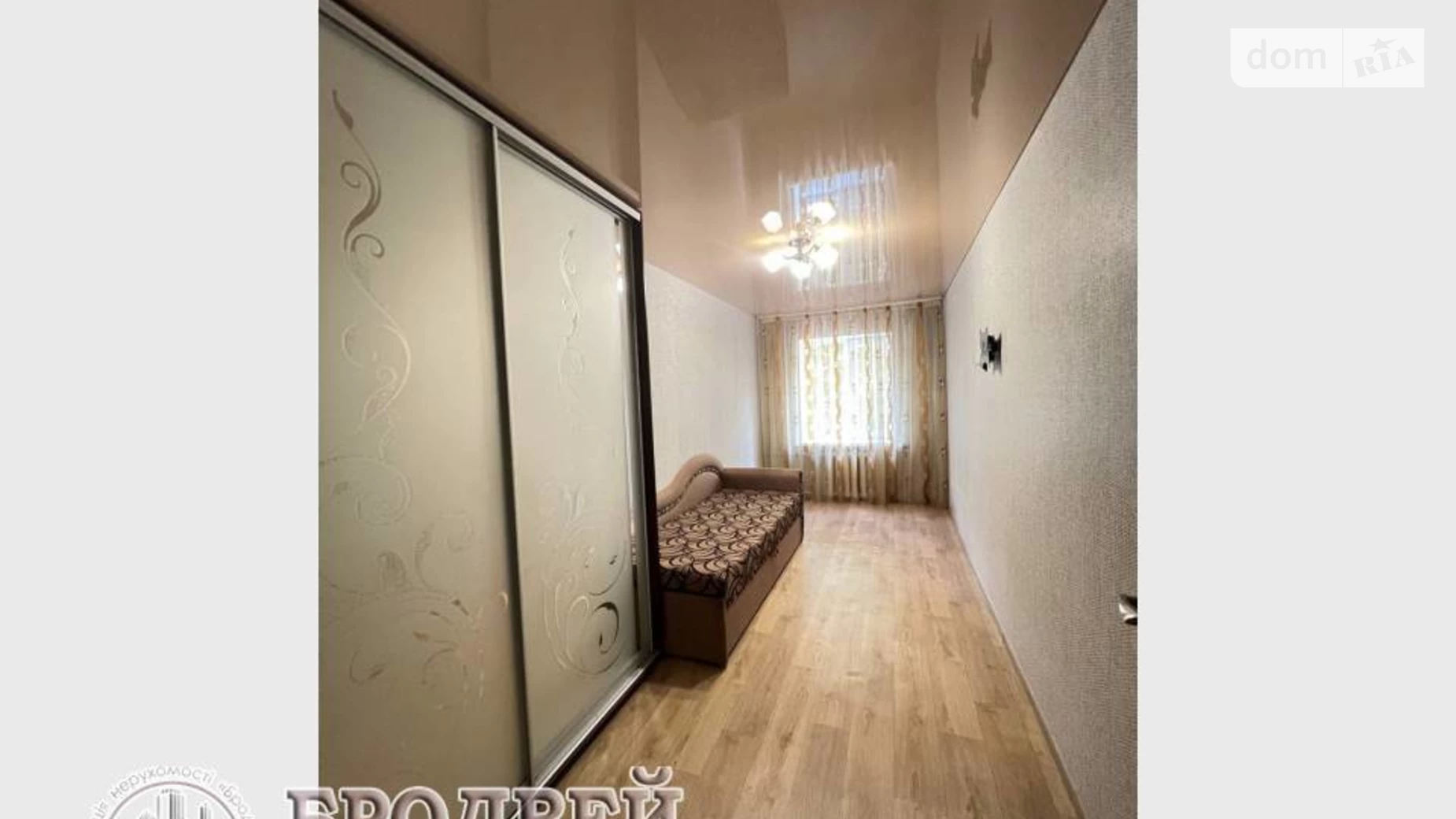 Продается 3-комнатная квартира 56 кв. м в Чернигове, ул. Мстиславская, 20 - фото 4