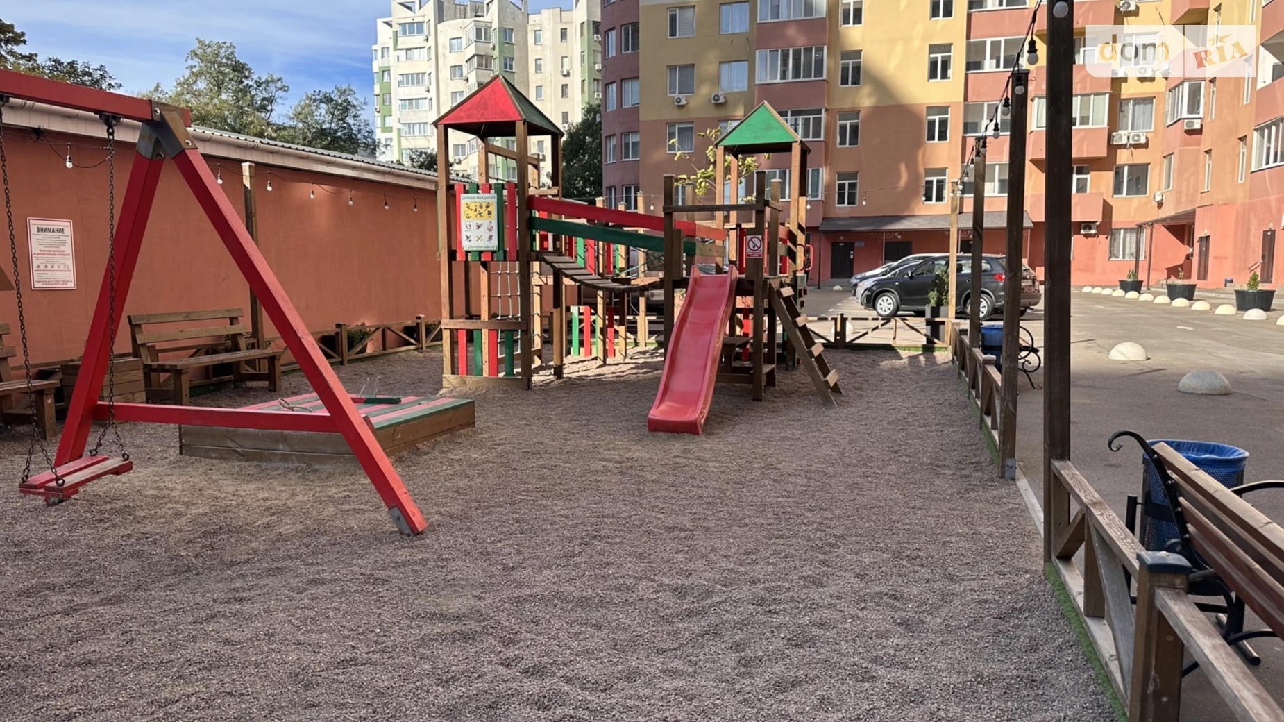 Продается 1-комнатная квартира 50 кв. м в Одессе, ул. Педагогическая - фото 2