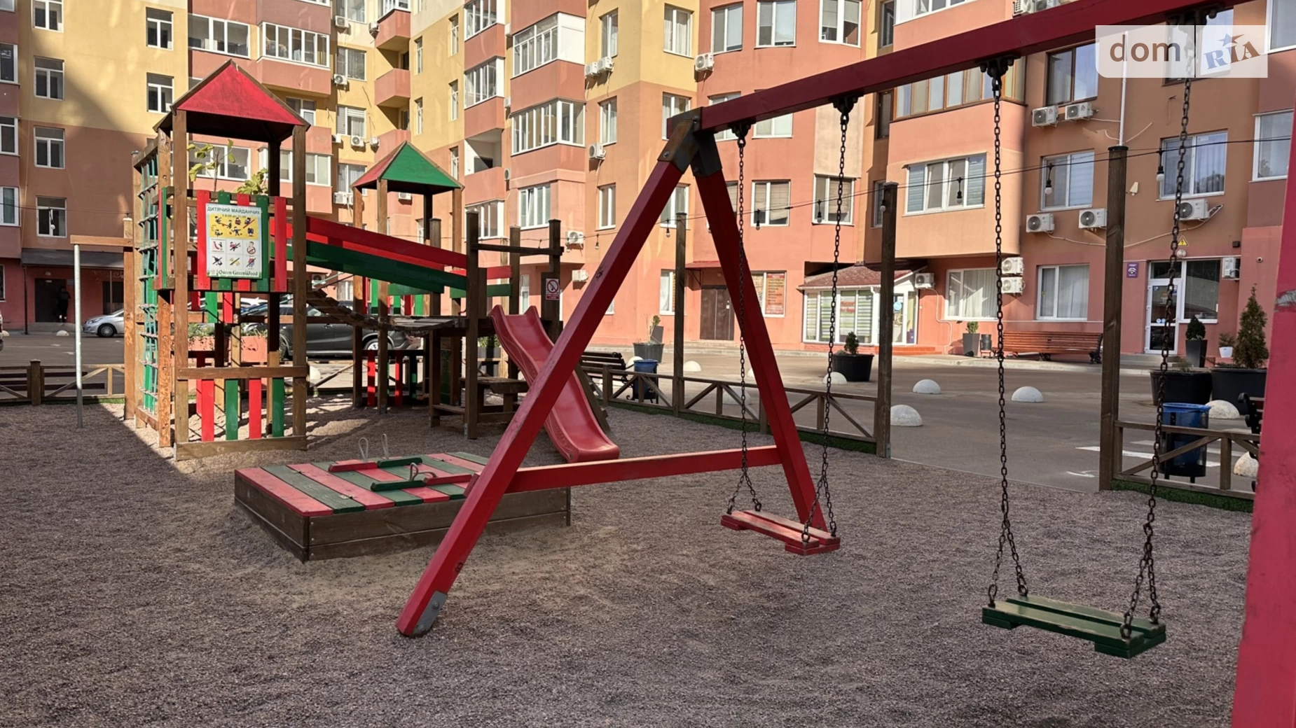 Продается 1-комнатная квартира 50 кв. м в Одессе, ул. Педагогическая - фото 3