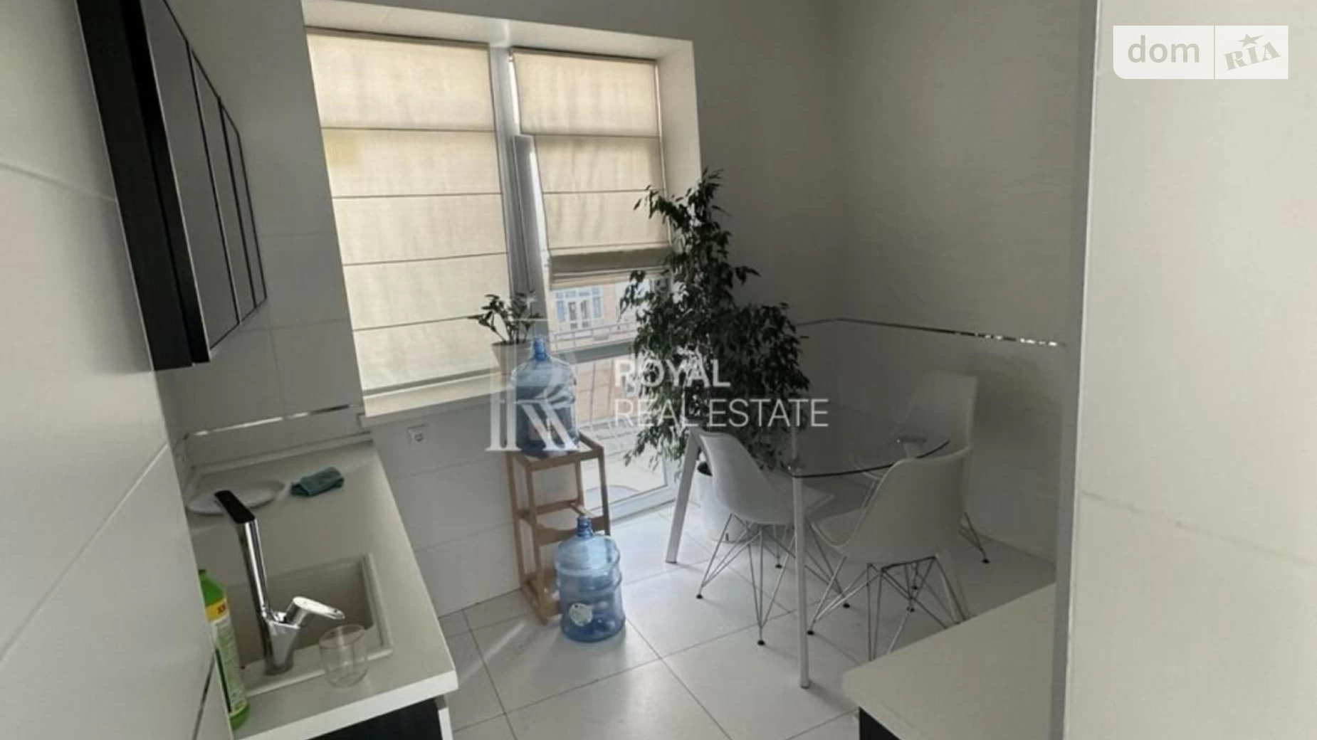 Сдается в аренду офис 96 кв. м в бизнес-центре, цена: 1800 $ - фото 3