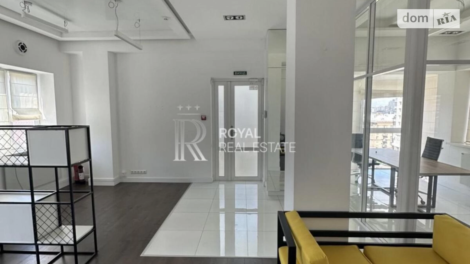 Сдается в аренду офис 96 кв. м в бизнес-центре, цена: 1800 $ - фото 5