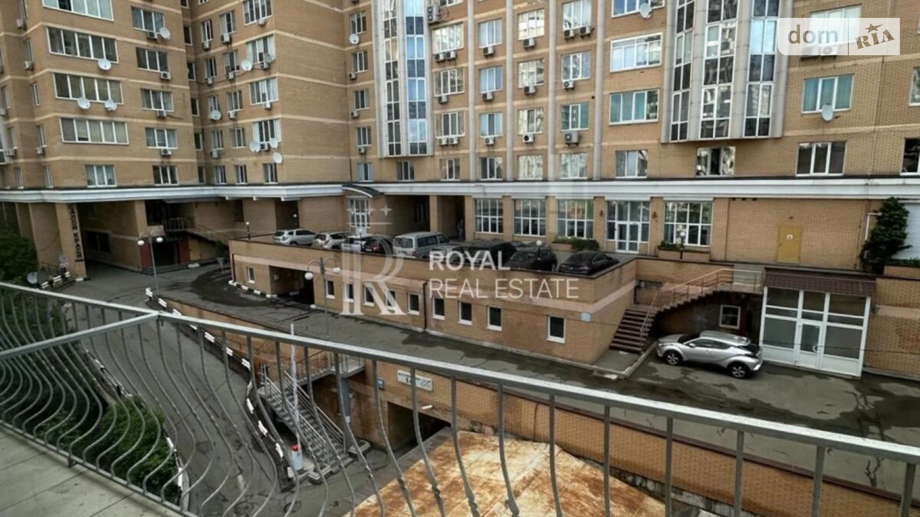 Сдается в аренду офис 96 кв. м в бизнес-центре, цена: 1800 $ - фото 4