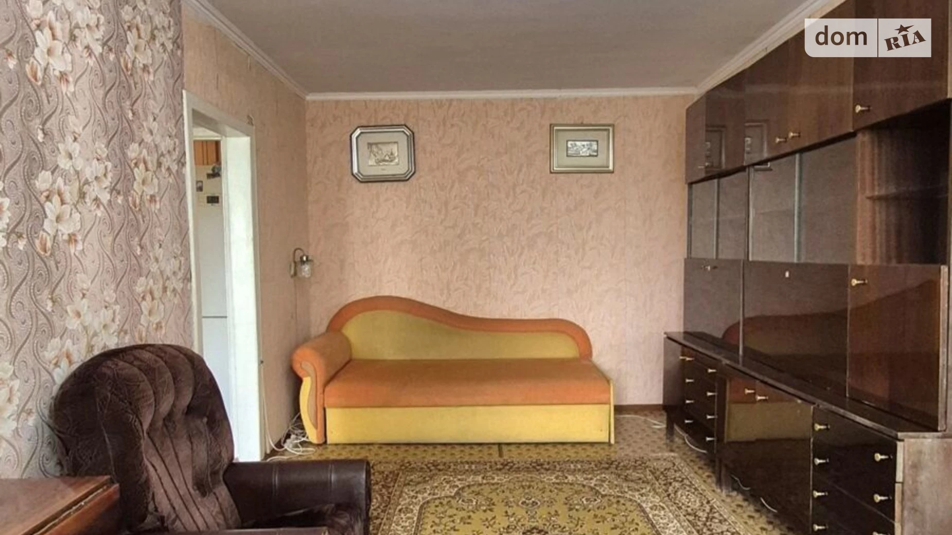Продается 2-комнатная квартира 46 кв. м в Хмельницком, ул. Победы - фото 3