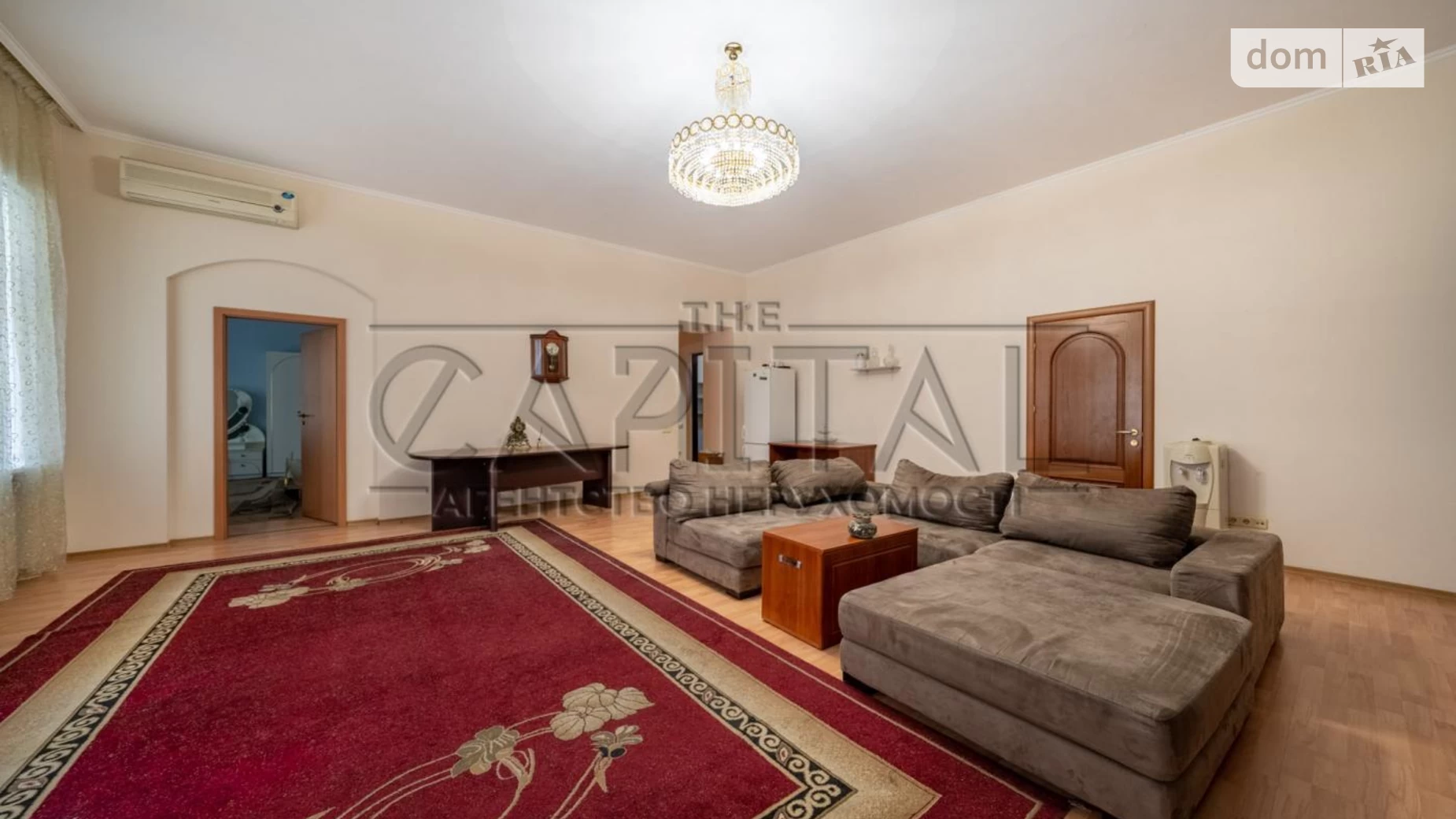 Здається в оренду офіс 178 кв. м в бізнес-центрі, цена: 1500 $ - фото 2