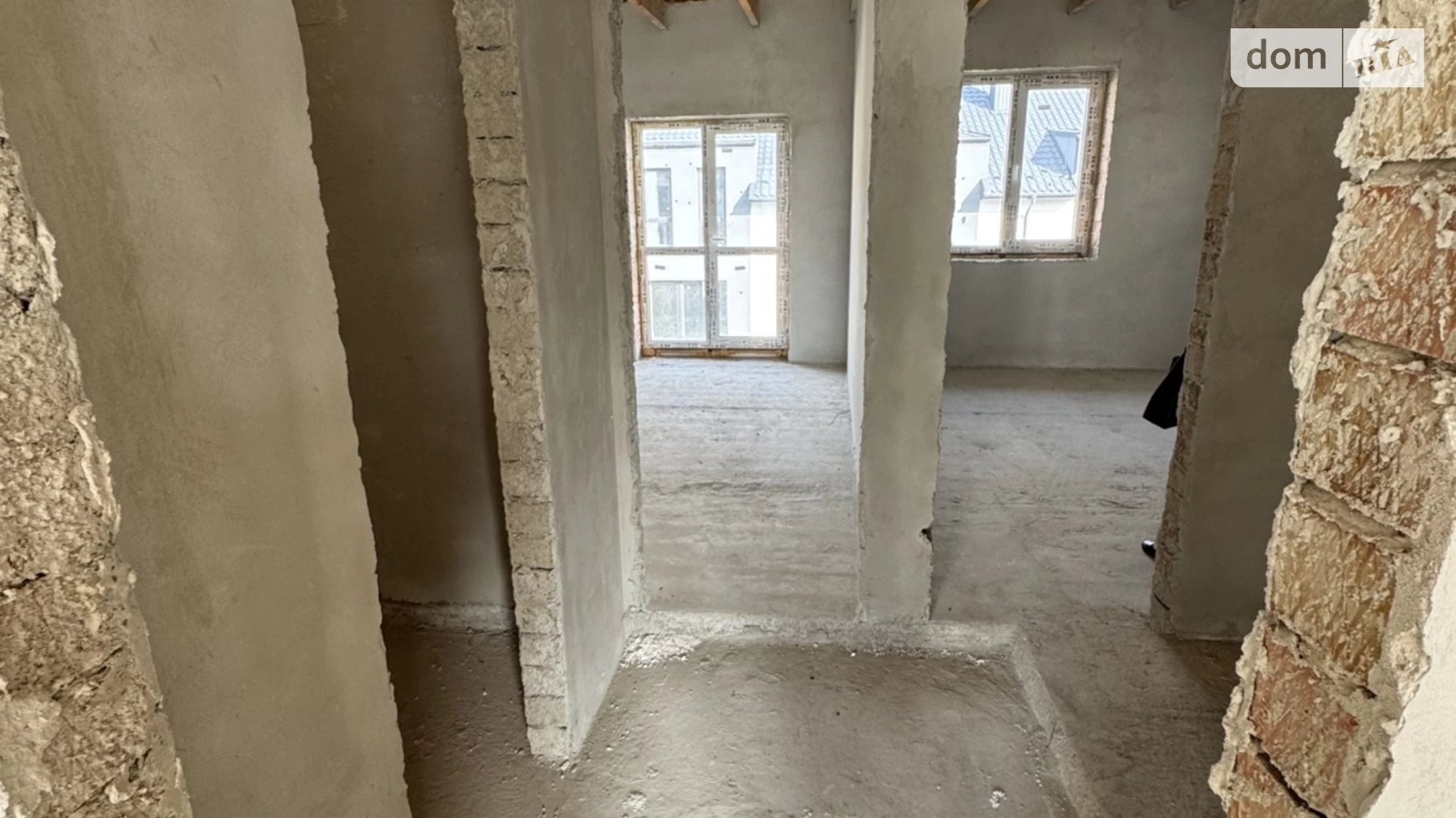 ул. Бузкова, 17 Криховцы (Ивано-Франковск) ЖК West town, цена: 90000 $ - фото 5