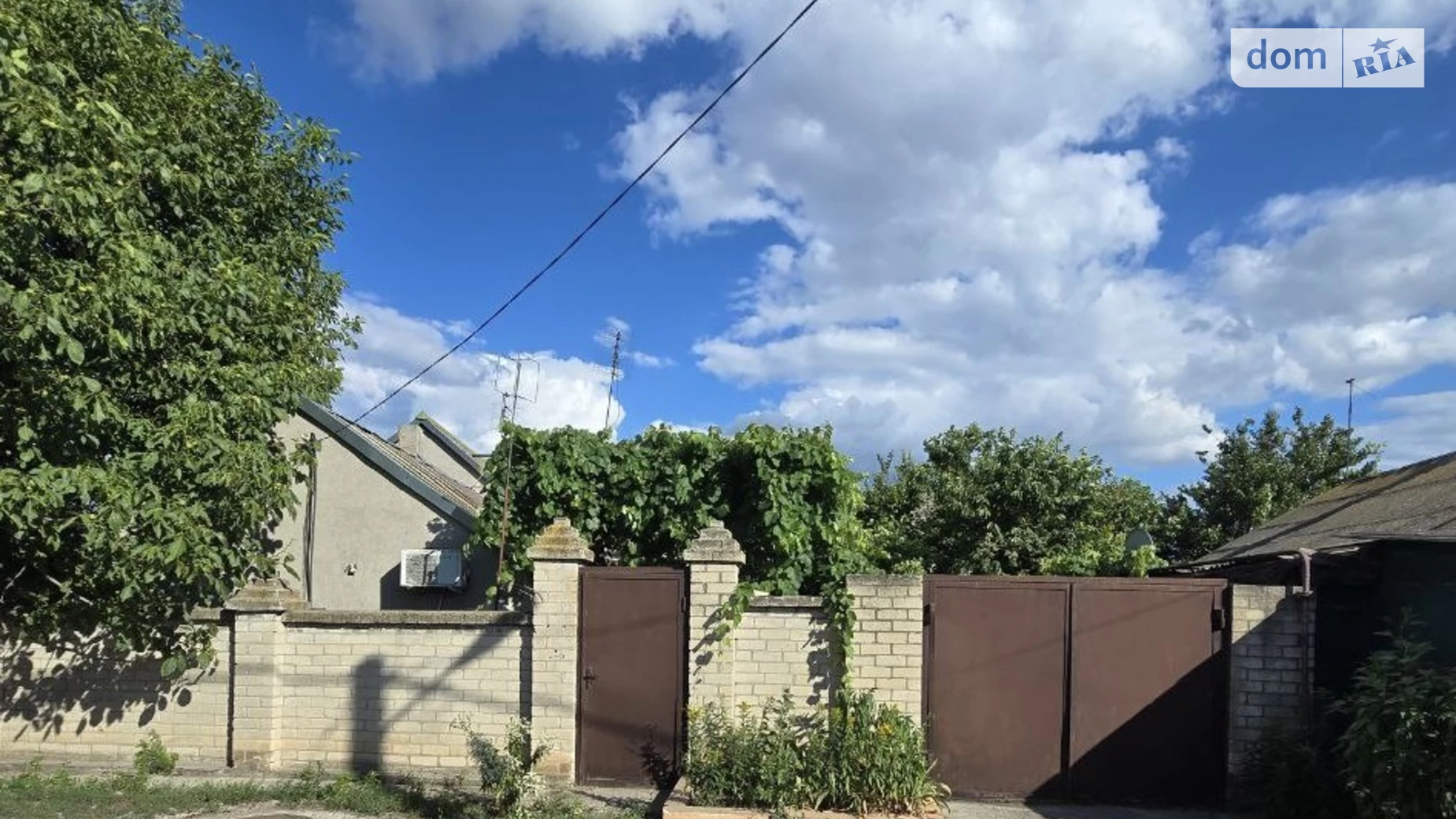 Продается одноэтажный дом 82 кв. м с участком, цена: 50000 $ - фото 2